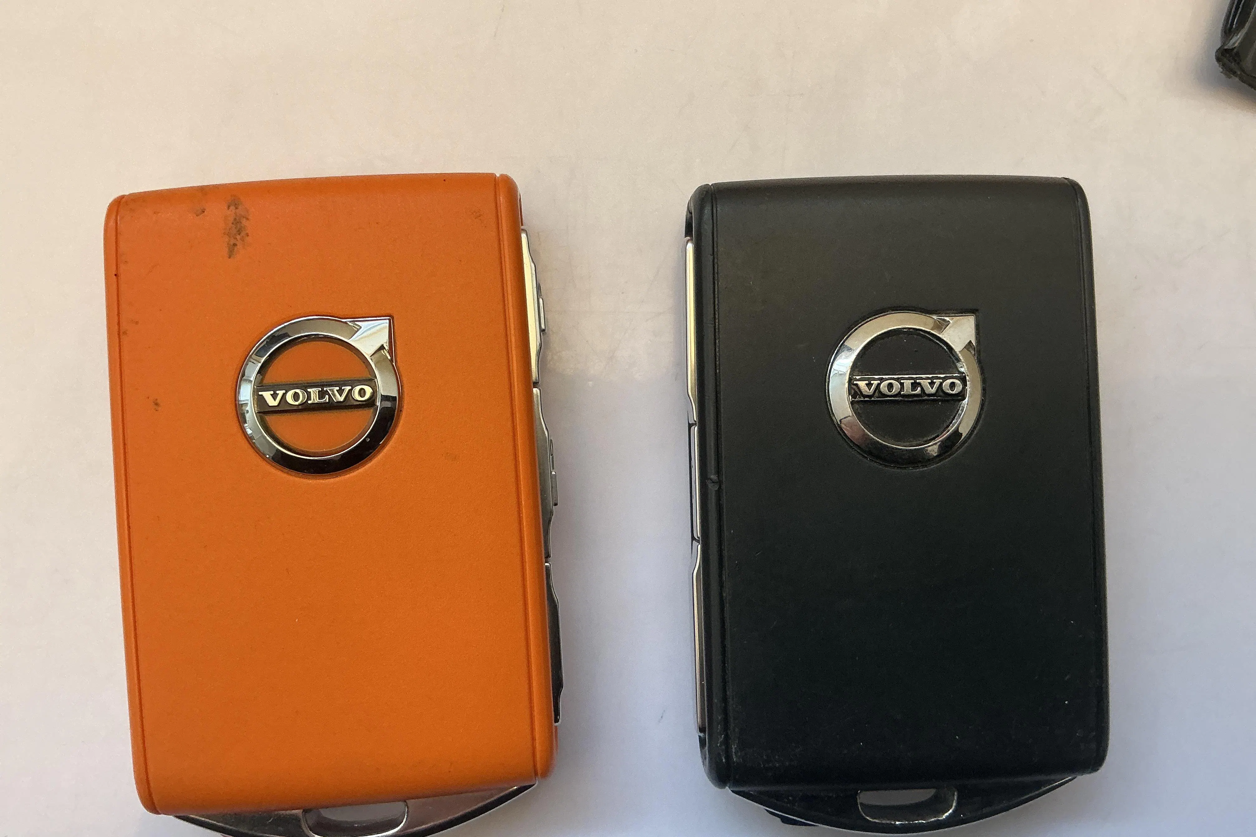 Presentationsfoto 19 av 19: Volvo XC60 T6 AWD Recharge (350hk) - 11 732 mil - Automat - Dark Blue - 2024