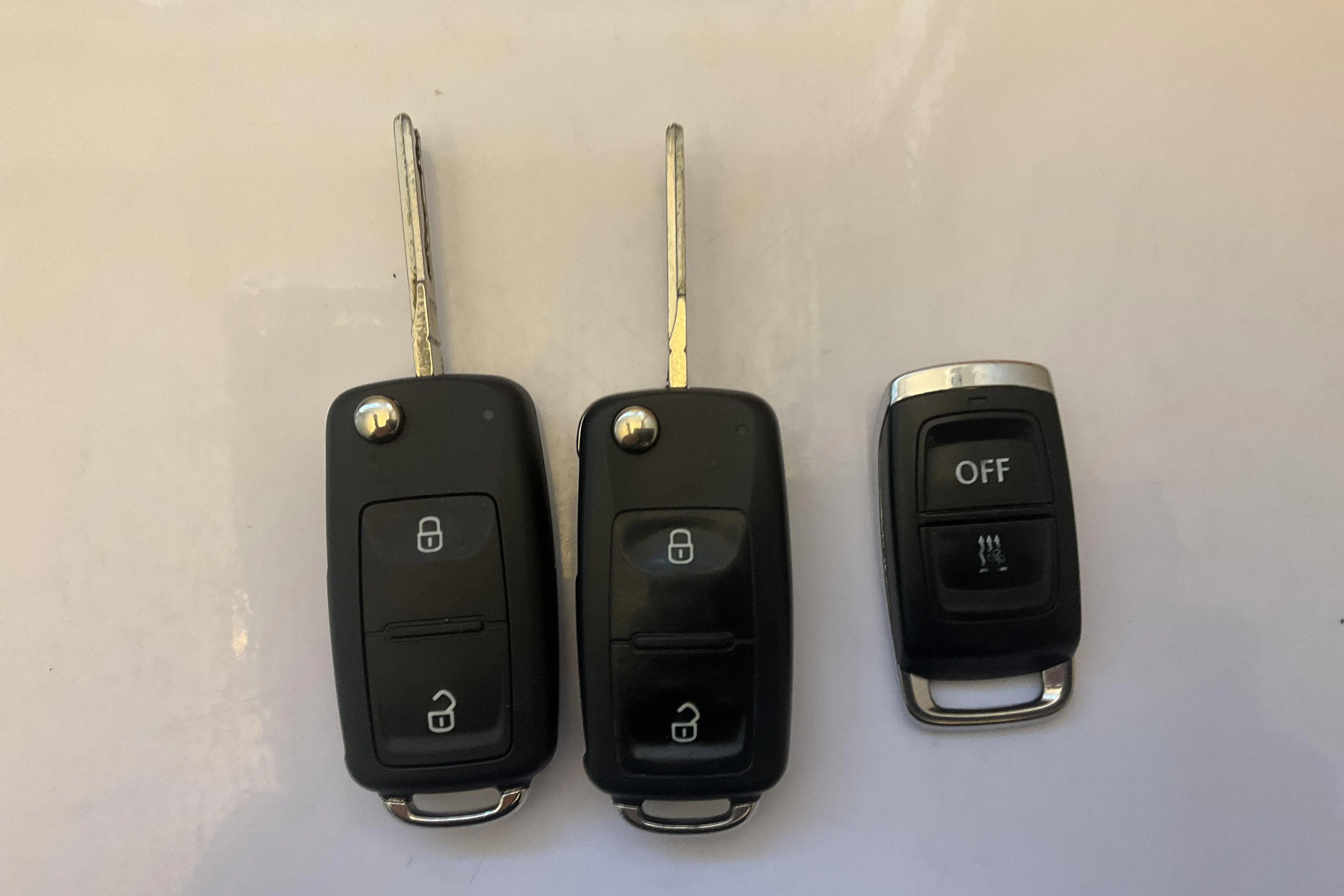 Presentationsfoto 12 av 12: VW Transporter T6 2.0 TDI BMT 4MOTION (204hk) - 13 255 mil - Automat - grå - 2019