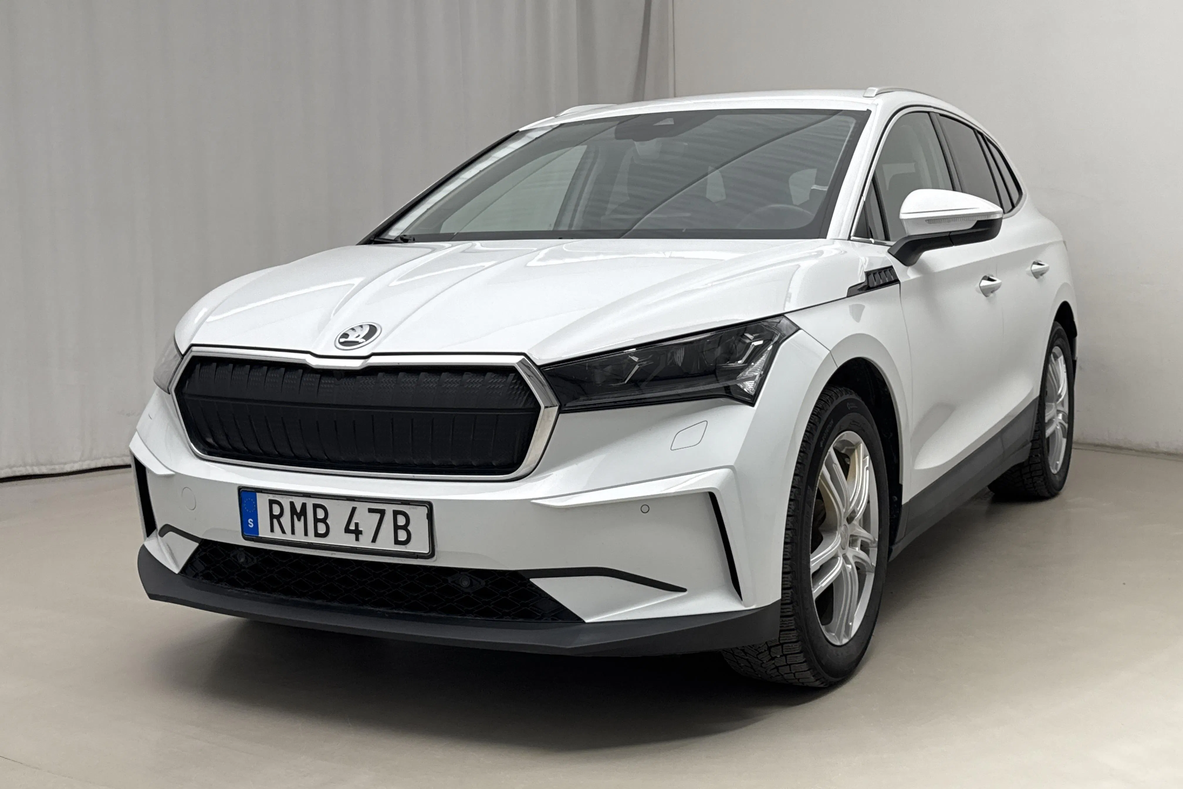 Skoda Enyaq iV 80x (265hk)