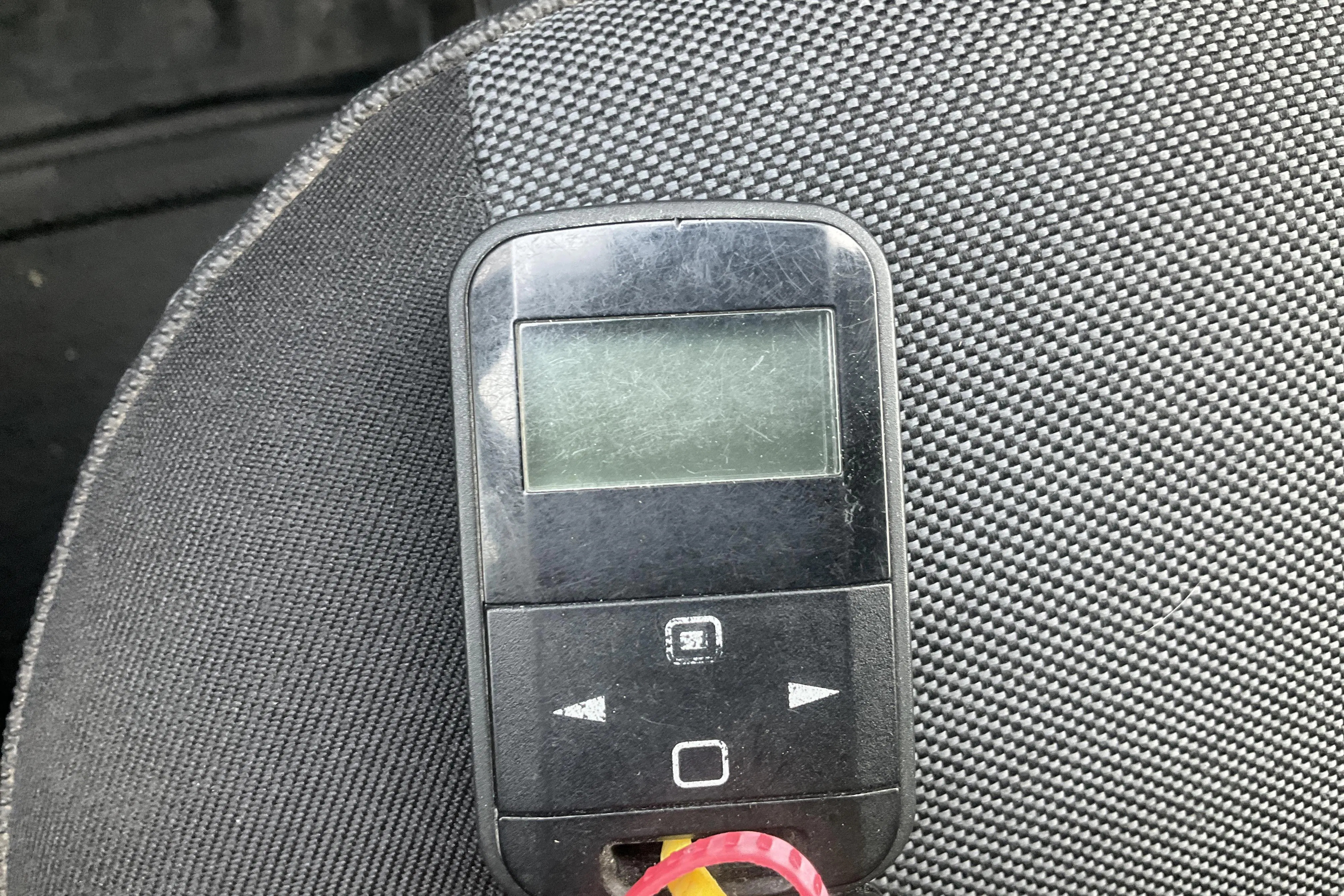 Presentation photo 16 of 16: Renault Master 2.3 dCi FAP 2WD (180hk) - 115 950 km - Manual - white - 2020