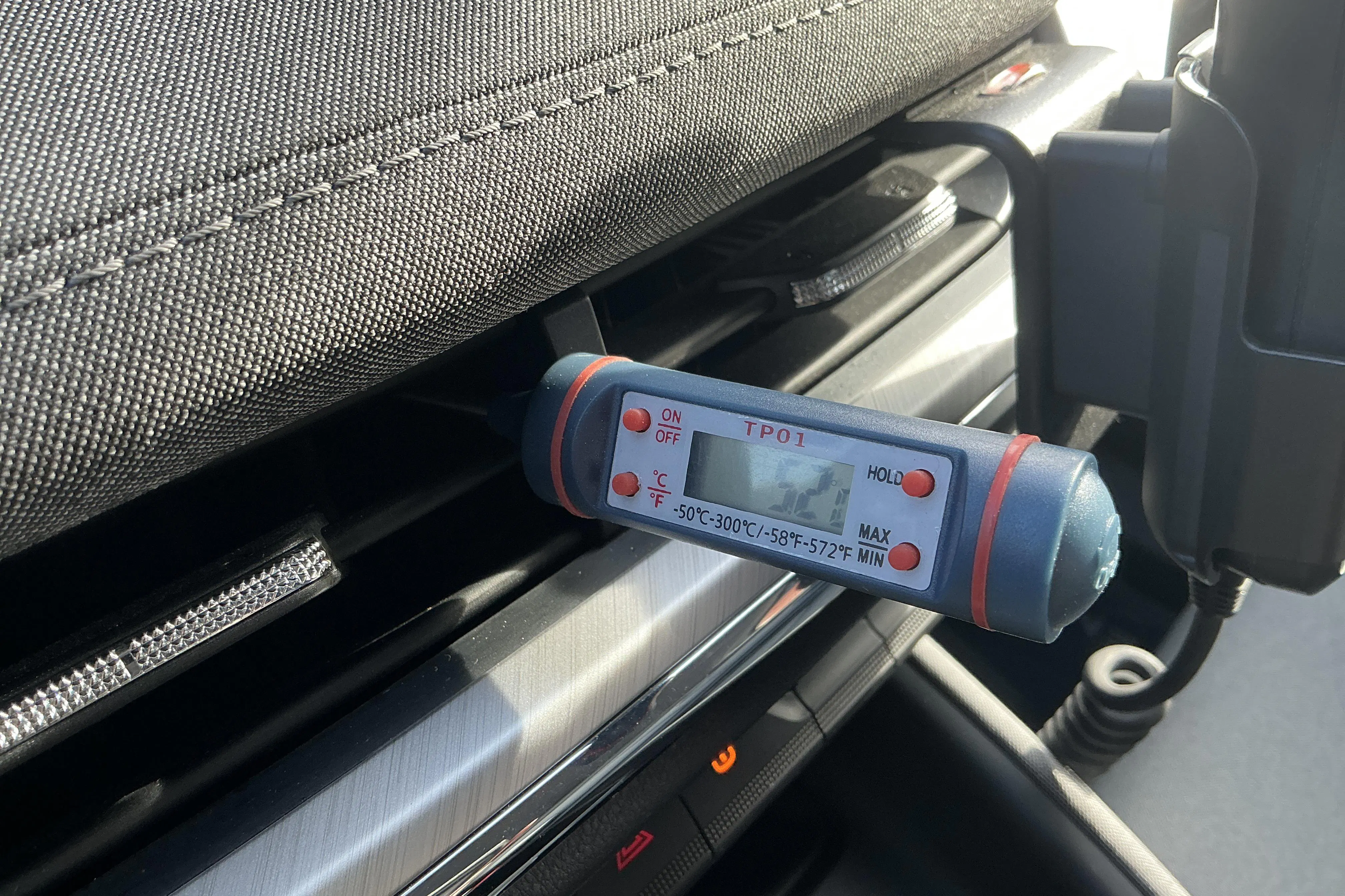 Presentationsfoto 24 av 24: Skoda Enyaq iV 80 (204hk) - 13 763 mil - Automat - vit - 2023