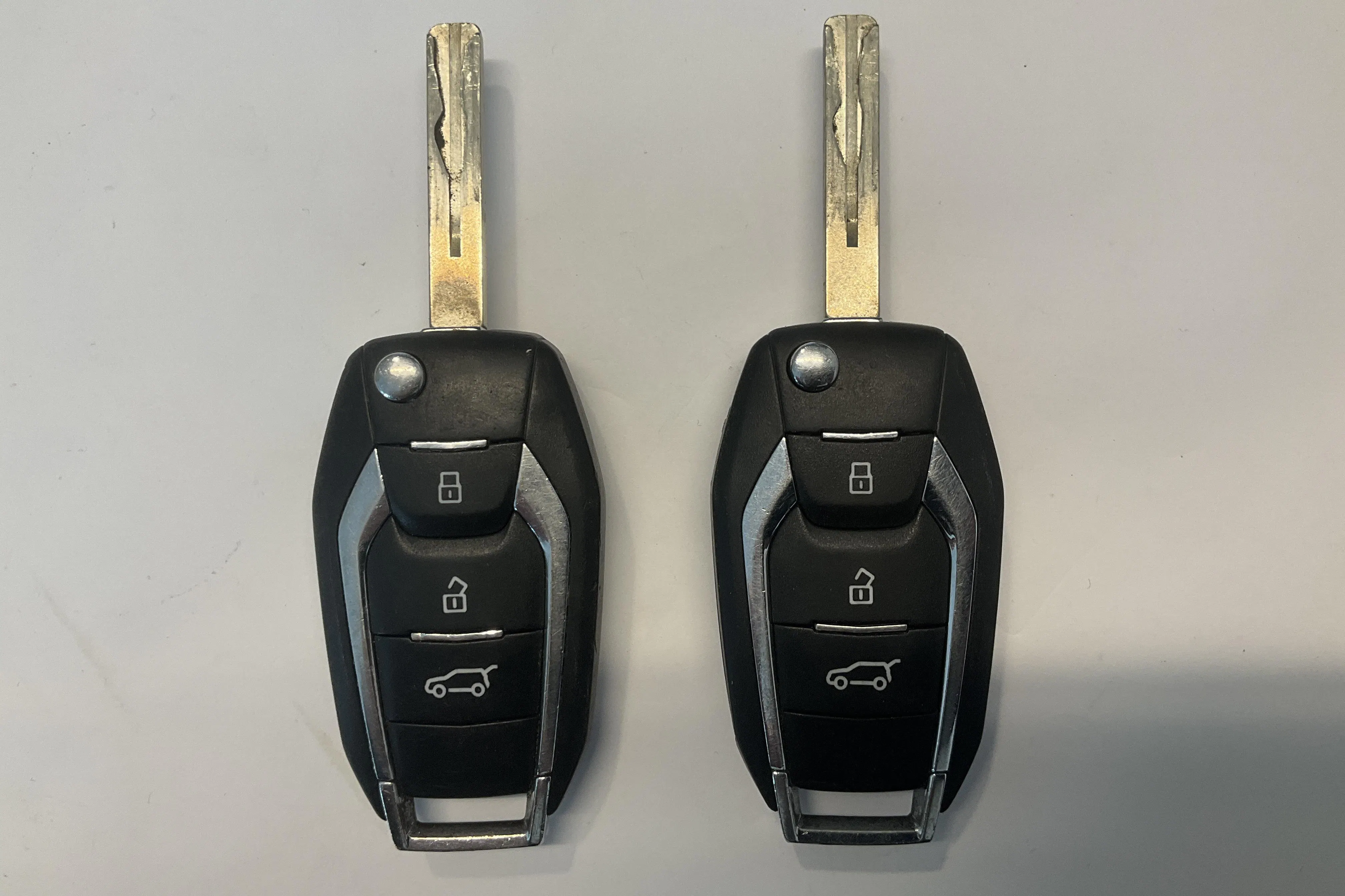 Presentationsfoto 13 av 13: Maxus e-Deliver 3 52.5kWh (122hk) - 7 166 mil - Automat - vit - 2020