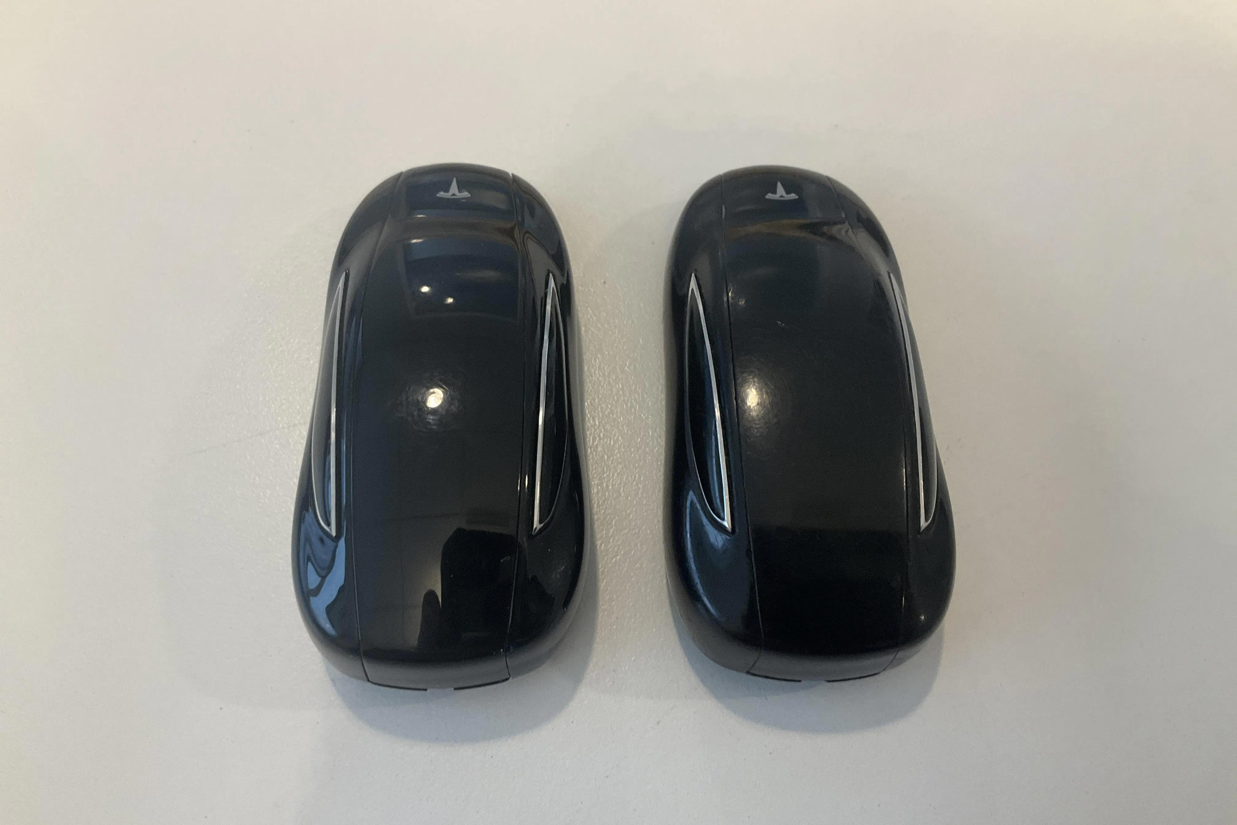 Presentationsfoto 23 av 23: Tesla Model X Dual Motor Performance AWD - 4 824 mil - Automat - svart - 2020