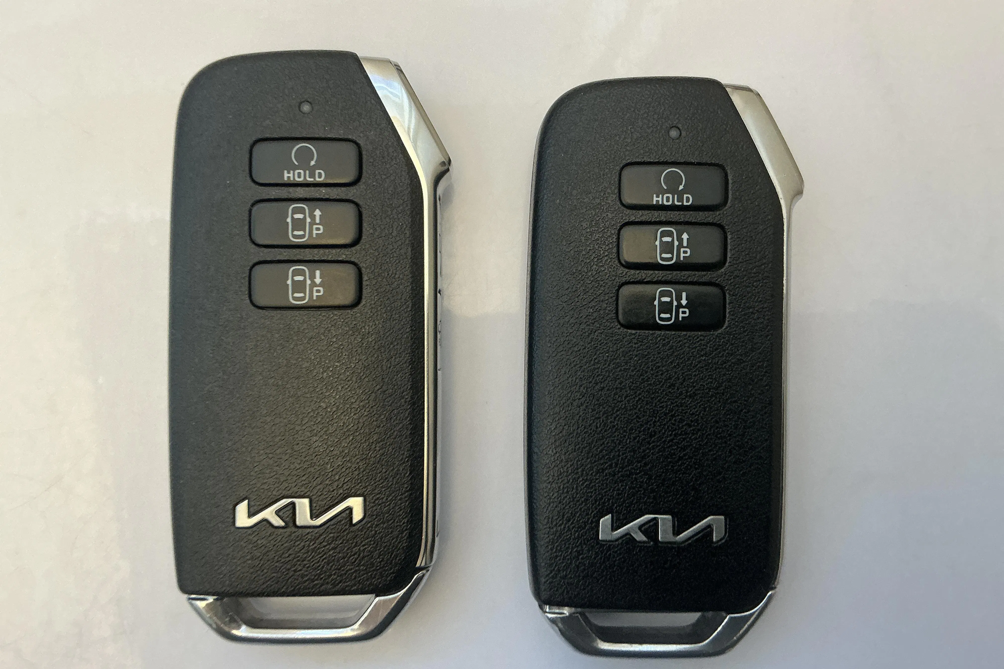 Presentationsfoto 16 av 16: KIA EV6 RWD (228hk) - 5 716 mil - Automat - svart - 2023