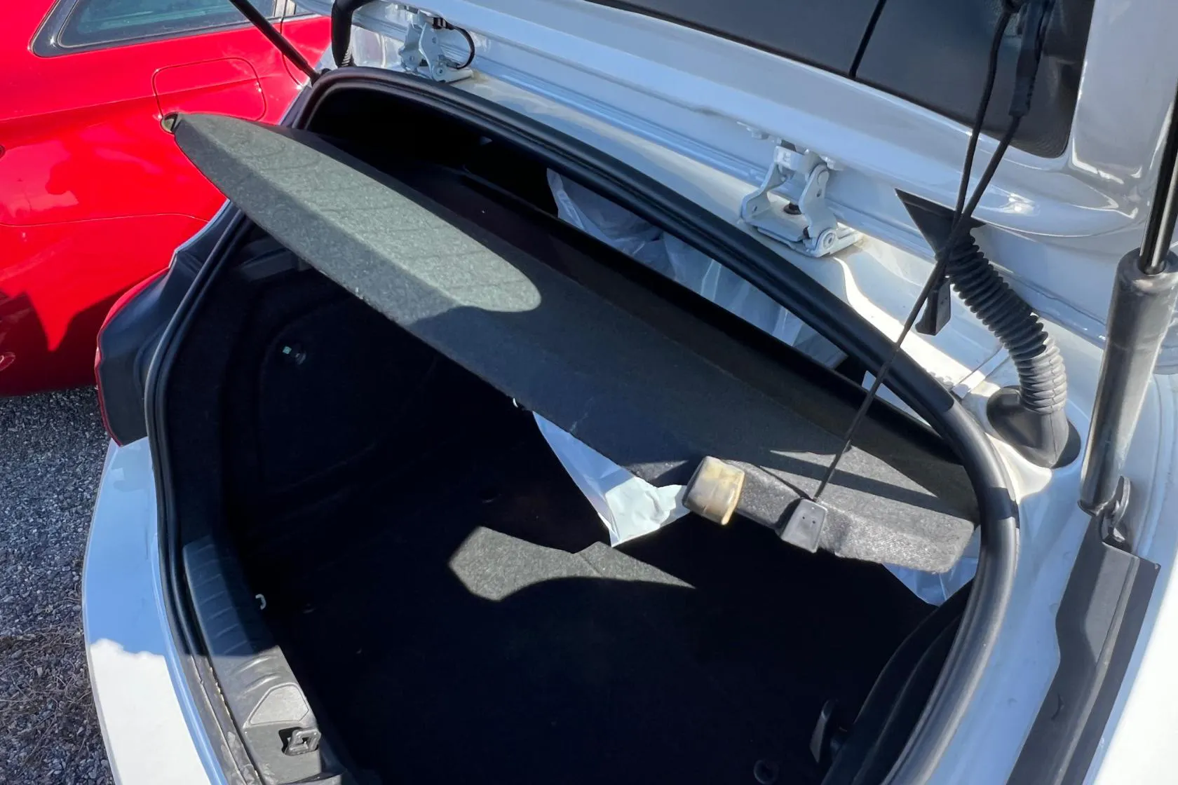 Präsentationsfoto 17 von 17: BMW 118i 5dr, F20 (136hk) - 102 080 Kilometer - Verkaufsautomat - Weiß - 2018