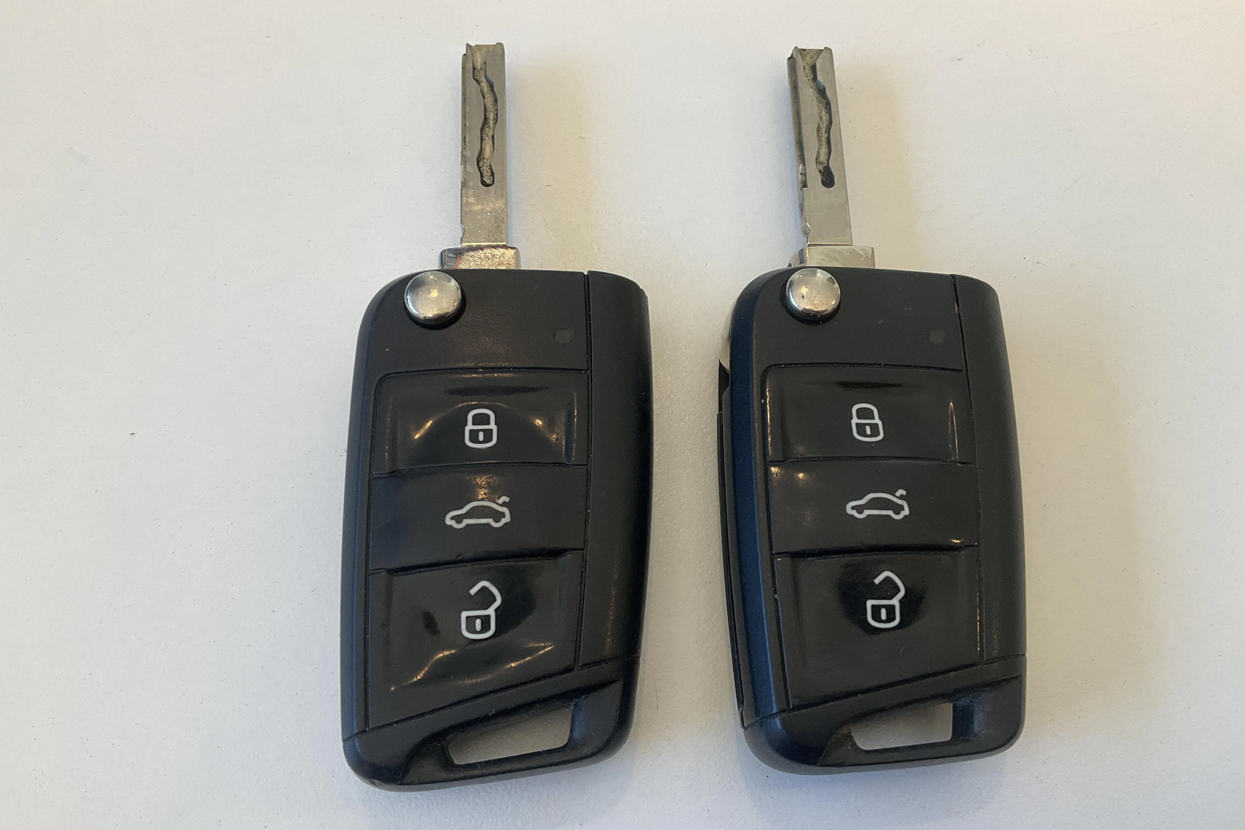 Presentation photo 14 of 14: VW Golf VII 1.2 TSI BlueMotion Technology Sportsvan (110hk) - 131 580 km - Manual - 2016