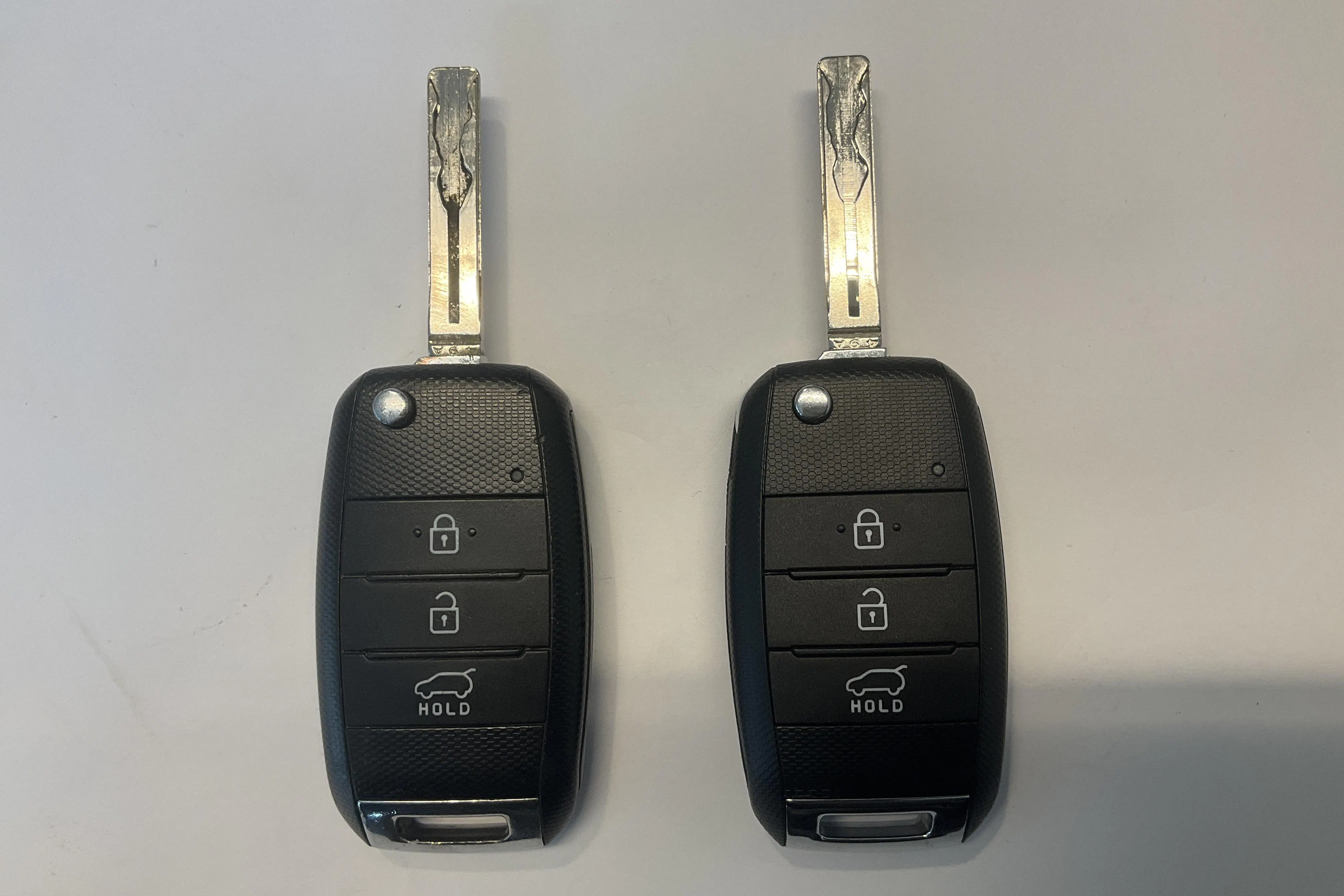 Presentationsfoto 12 av 12: KIA Cee'd 1.6 CRDi SW (128hk) - 11 626 mil - Manuell - blå - 2014