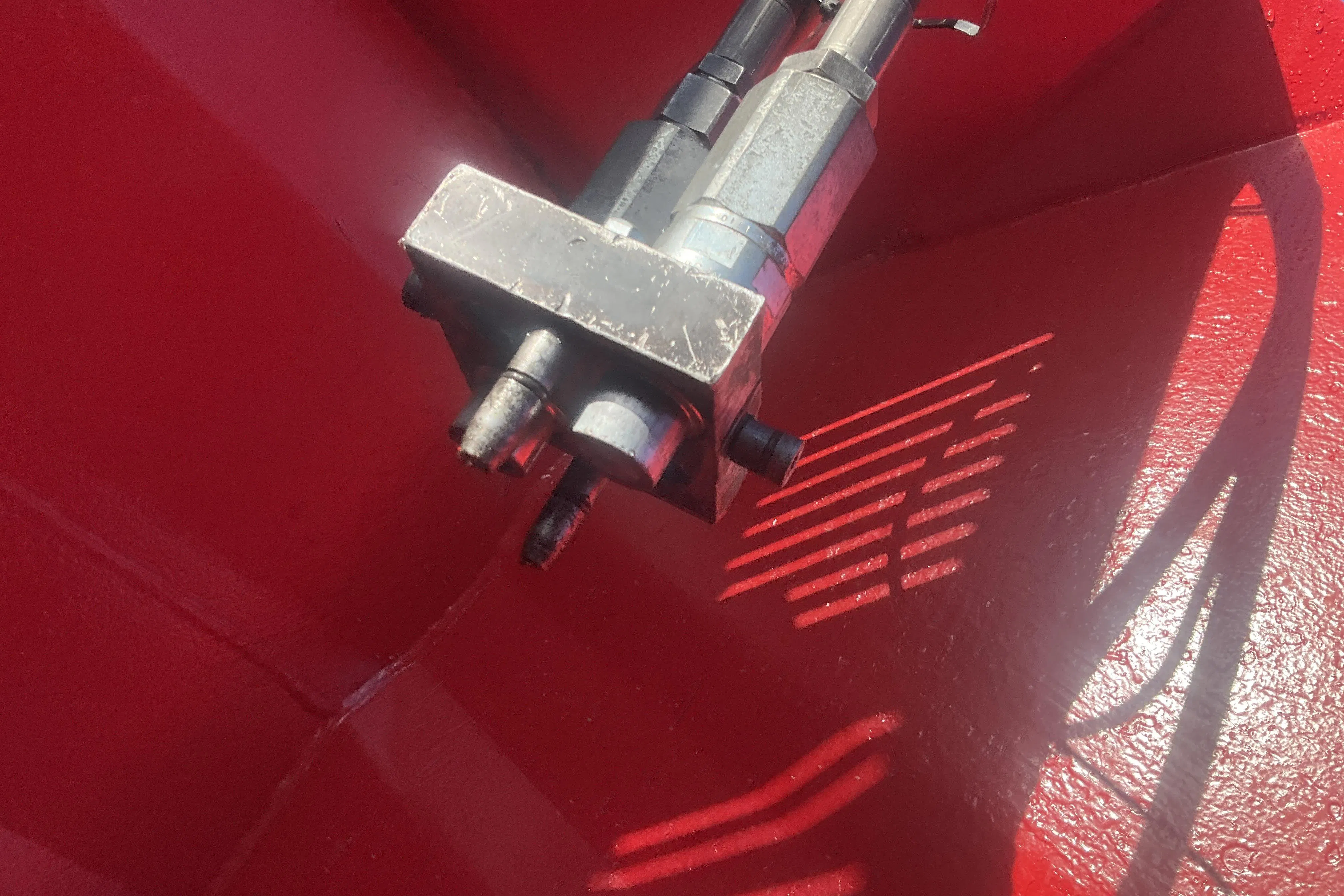 Presentation photo 13 of 13: Siljum Multiskopa - 0 km - 2011