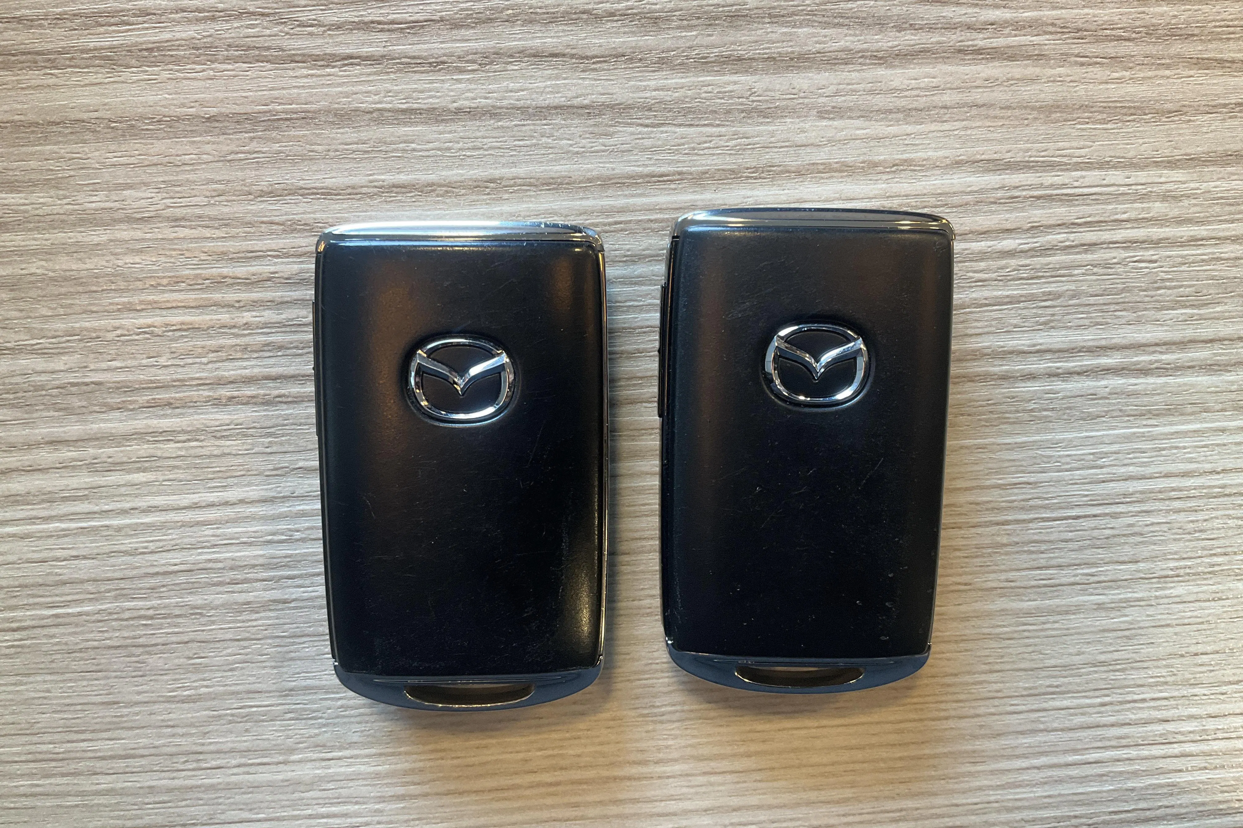 Presentationsfoto 15 av 15: Mazda MX-30 e-Skyactiv (145hk) - 5 918 mil - Automat - vit - 2023