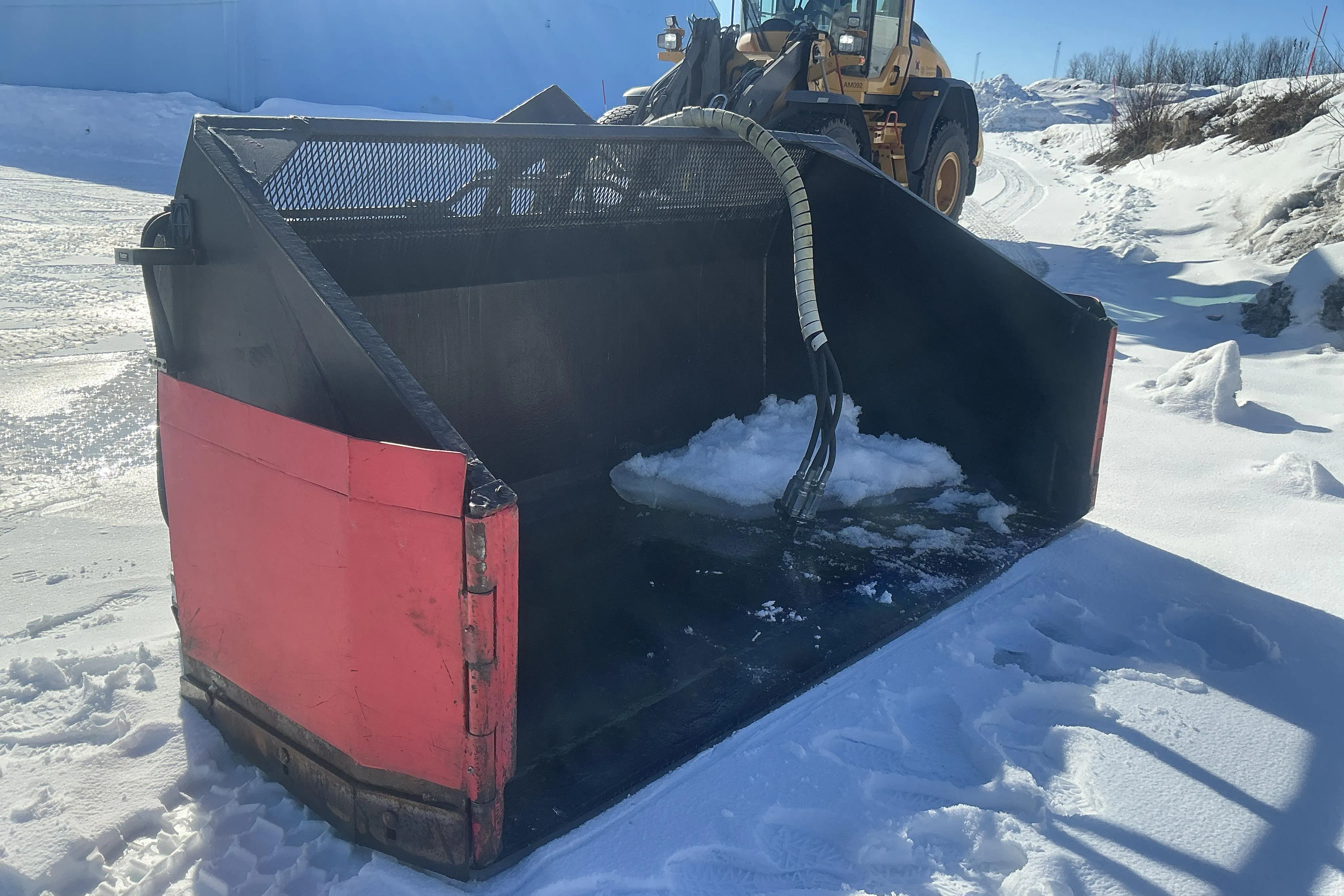 Siljum Multiskopa 3m3 (-85)