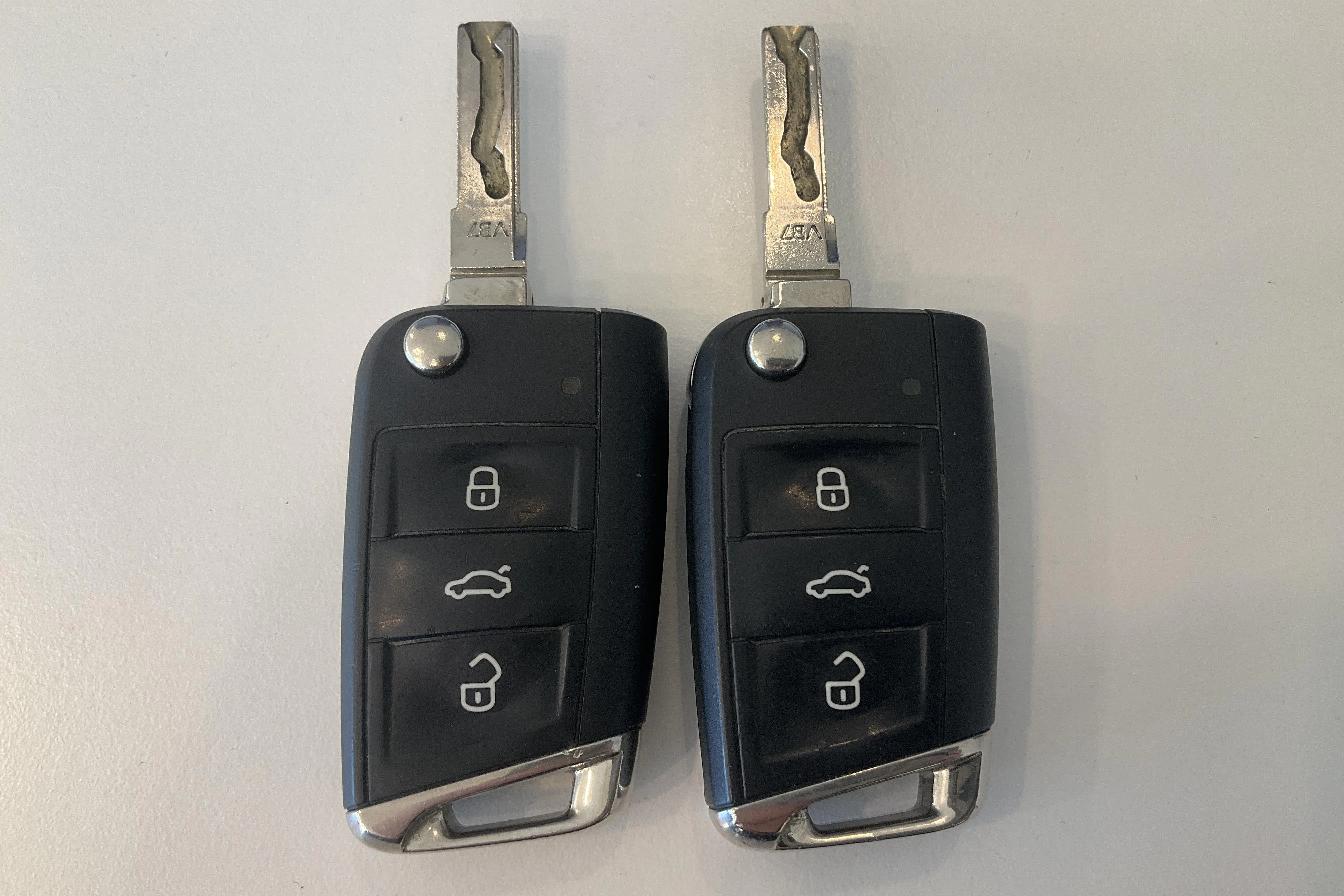 Zdjęcie prezentacyjne 18 z 18: VW Golf VII 1.4 TSI Sportscombi (140hk) - 99 070 km - Automatyczna - srebro - 2015