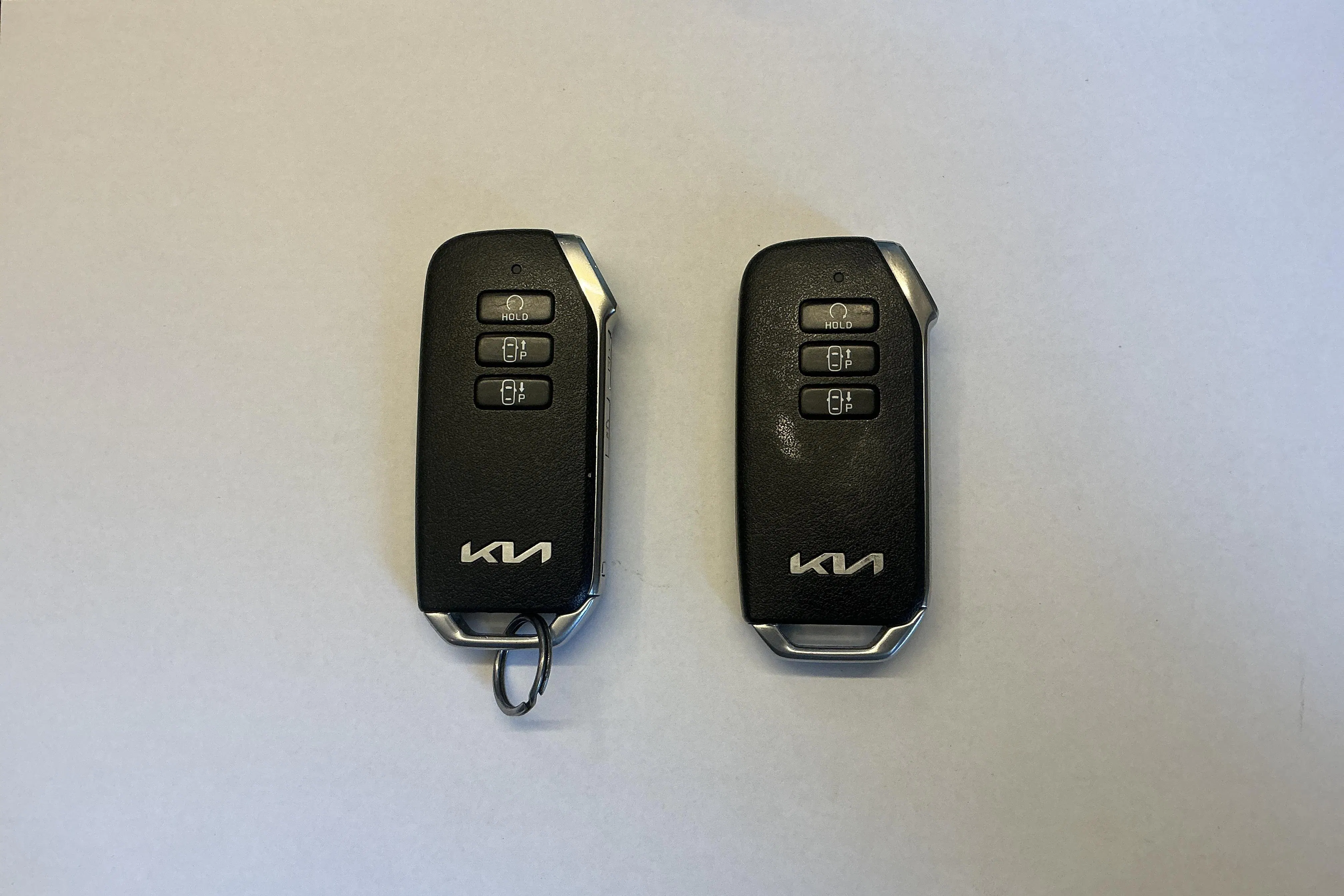 Presentationsfoto 18 av 18: KIA Sorento 1.6 T-GDi Plug-in Hybrid AWD (265hk) - 17 583 mil - Automat - svart - 2022