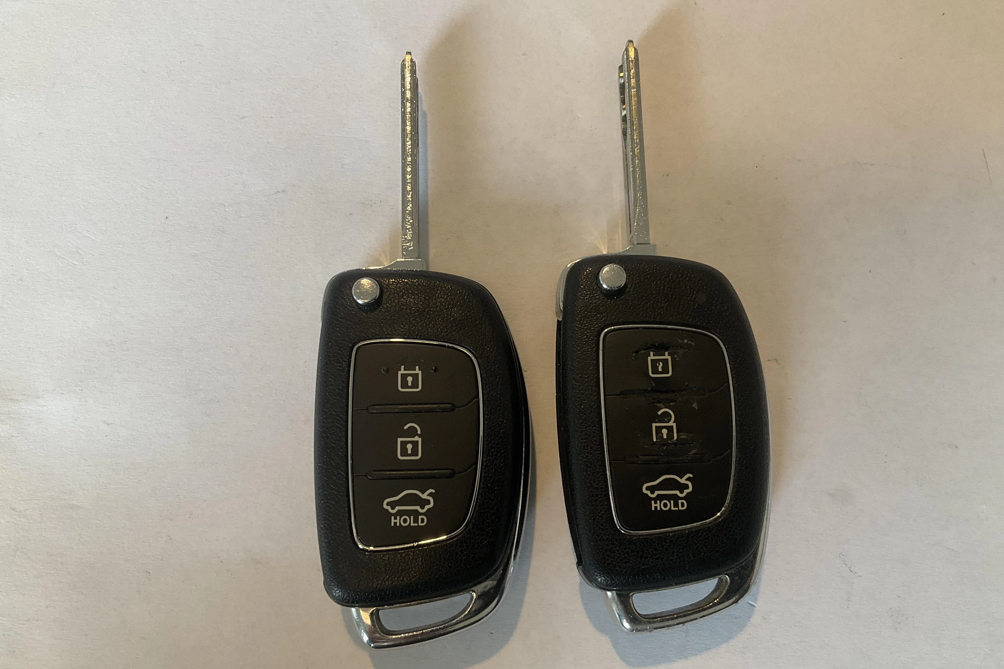 Presentationsfoto 12 av 12: Hyundai i40 1.7 D Kombi (115hk) - 15 262 mil - Manuell - silver - 2016