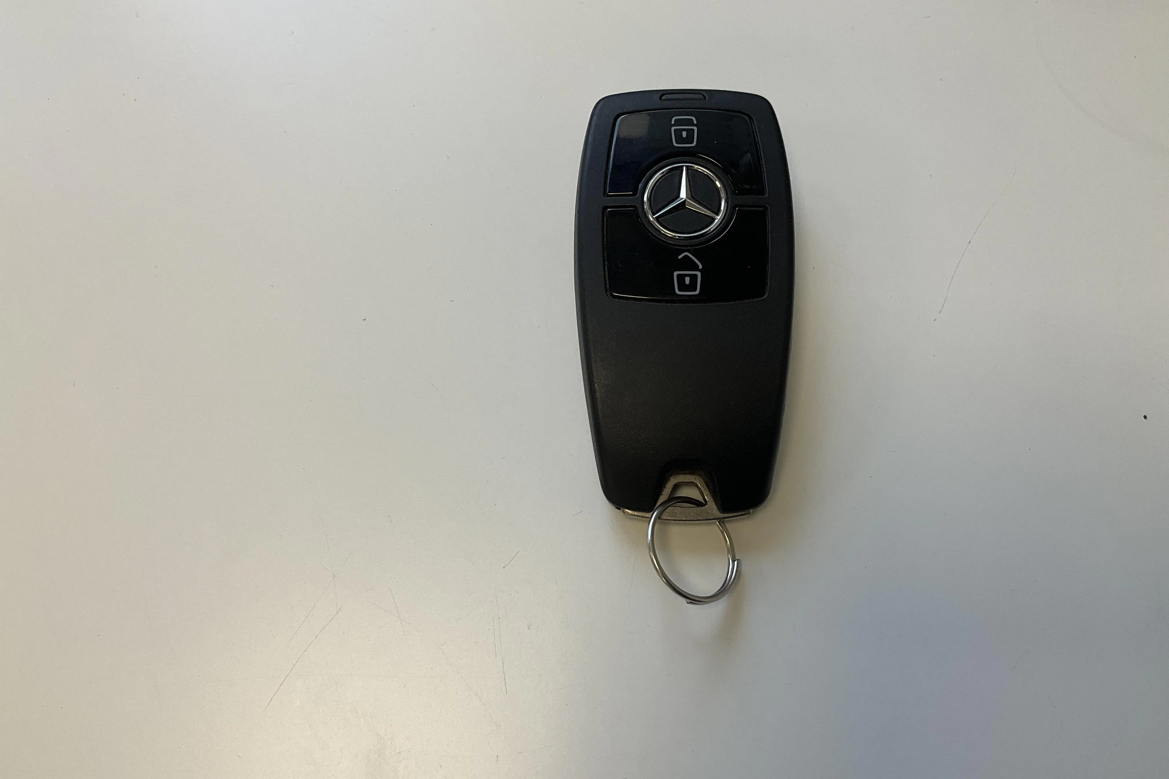 Presentation photo 15 of 15: Mercedes Sprinter 317 CDI Chassi RWD (170hk) - 281 950 km - Automatic - white - 2022