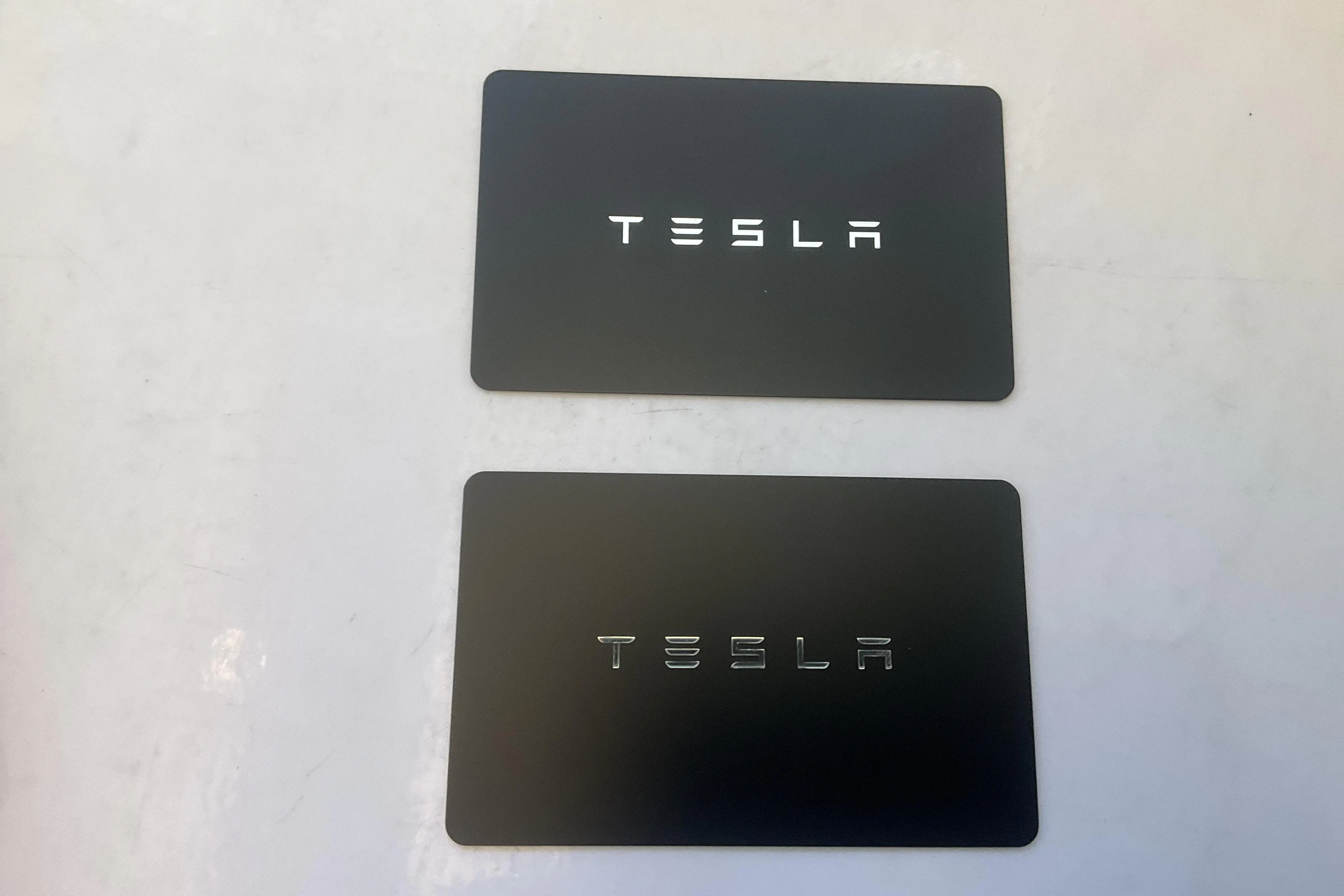 Presentationsfoto 21 av 21: Tesla Model X LR AWD (670hk) - 5 927 mil - Automat - grå - 2023