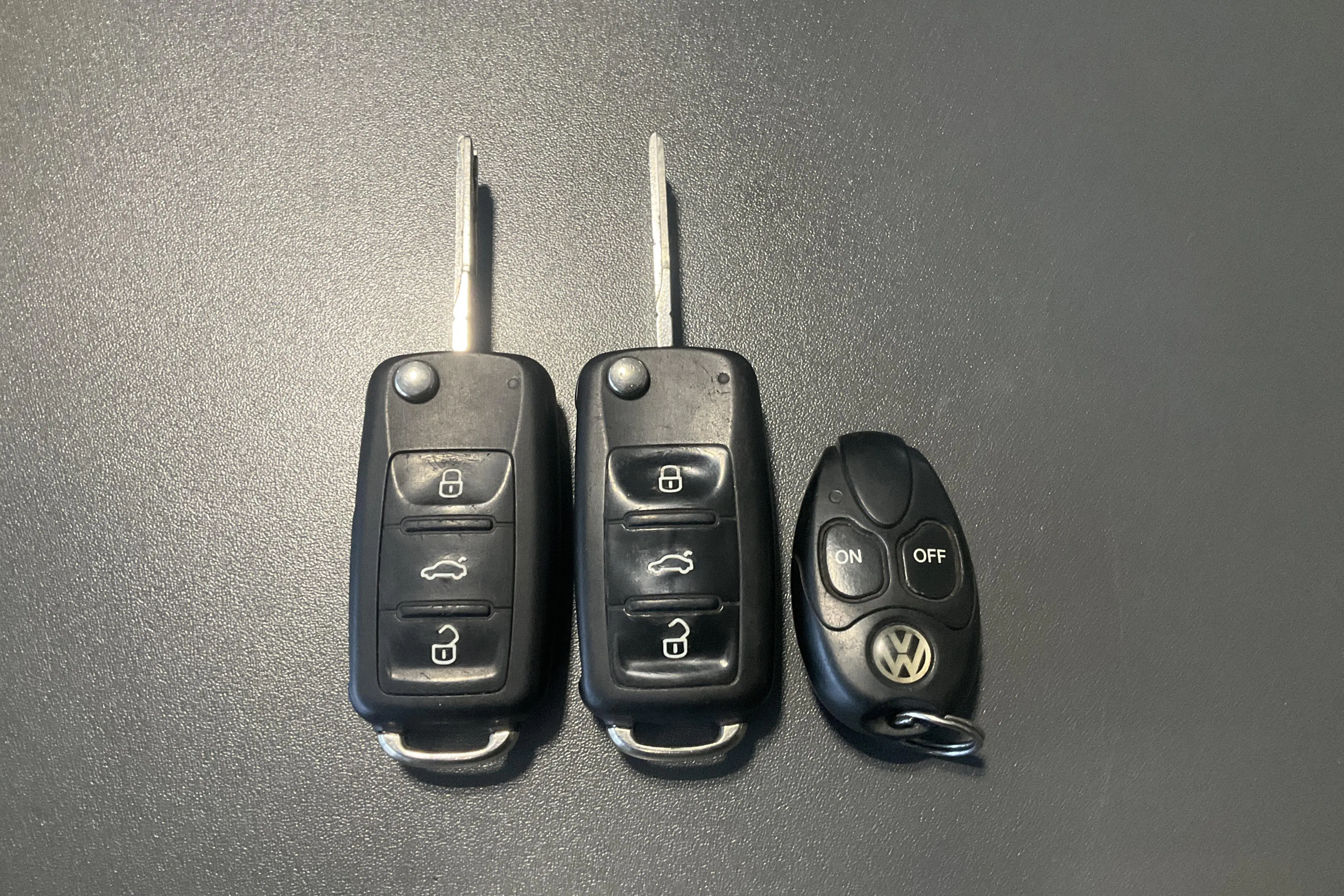 Presentationsfoto 13 av 13: VW Caddy 1.6 TDI Maxi Skåp (102hk) - 20 613 mil - Manuell - vit - 2012