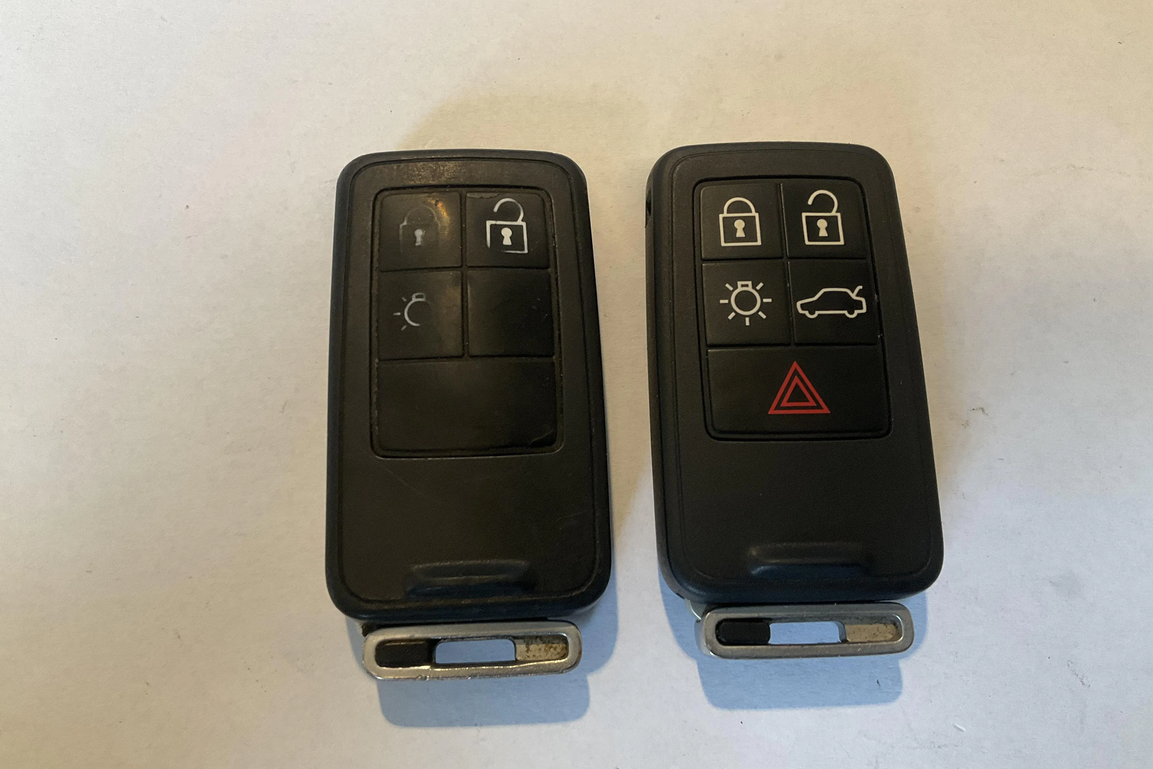 Presentationsfoto 11 av 11: Volvo XC70 II D3 AWD (163hk) - 26 024 mil - Automat - blå - 2011