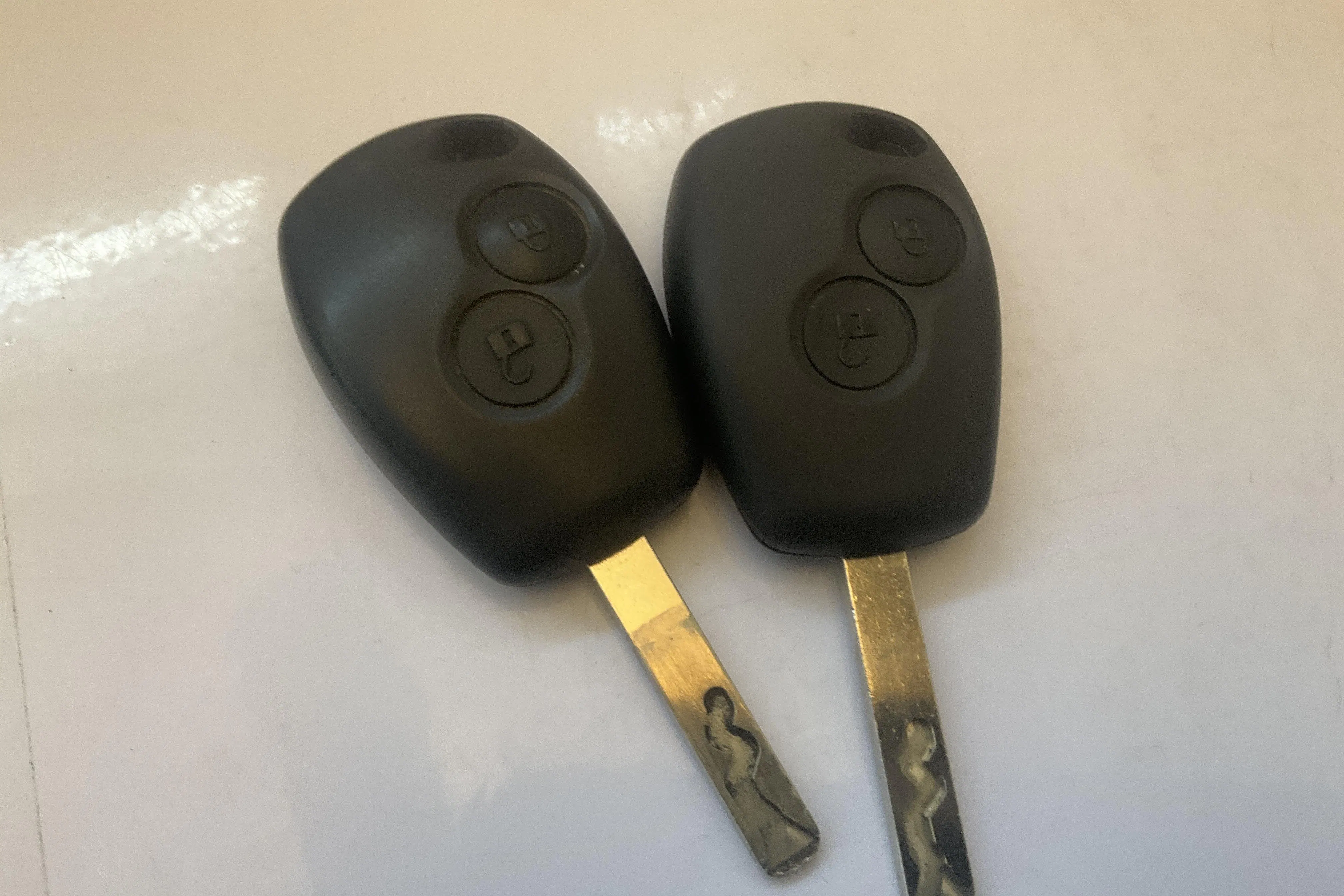 Presentationsfoto 12 av 12: Renault Trafic 2.0 dCi Skåp (170hk) - 8 861 mil - Automat - silver - 2021