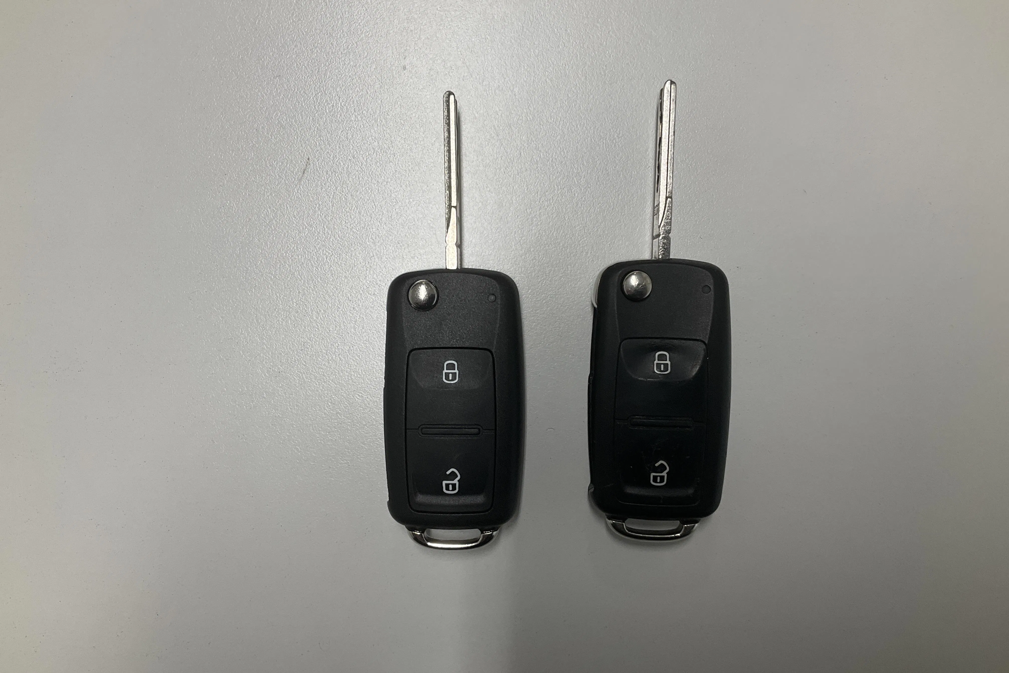 Presentation photo 16 of 16: VW Transporter T6 2.0 TDI BMT Skåp (150hk) - 178 210 km - Automatic - white - 2017