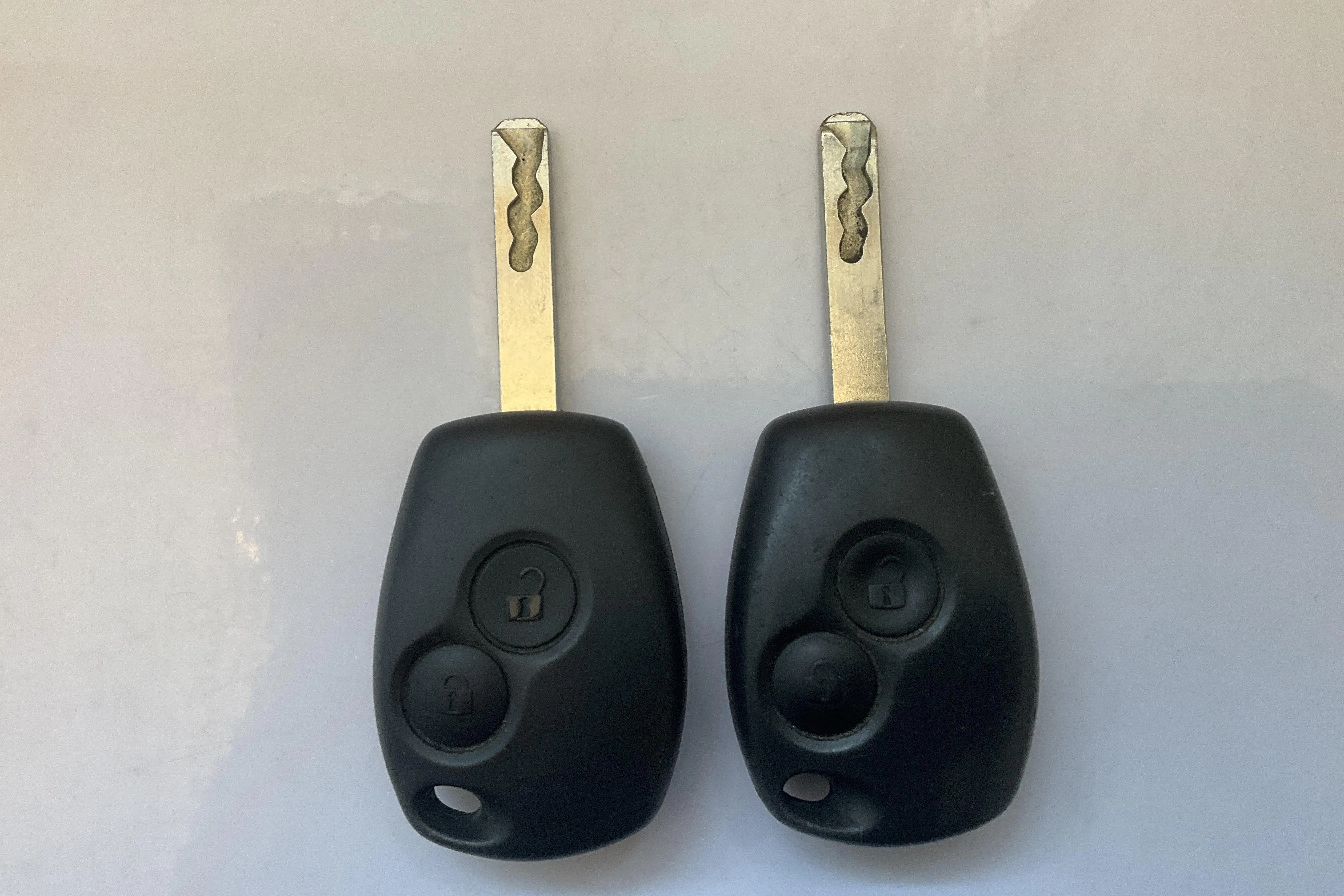 Presentationsfoto 15 av 15: Renault Kangoo Z.E Power Plus 33kWh Maxi Skåp (60hk) - 7 388 mil - Automat - vit - 2021