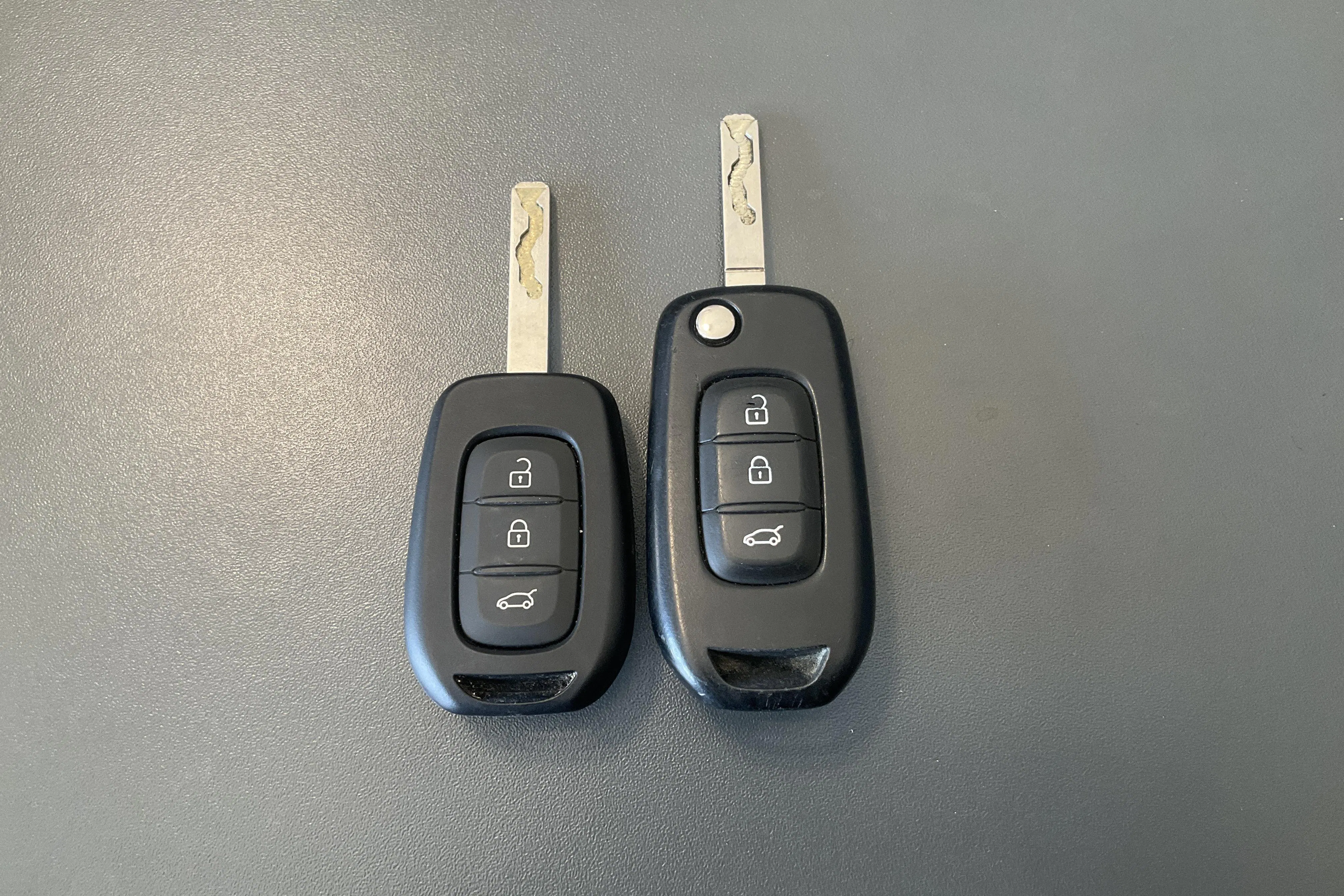 Presentationsfoto 15 av 15: Renault Mégane 1.5 dCi Sport Tourer (115hk) - 11 085 mil - Manuell - vit - 2019