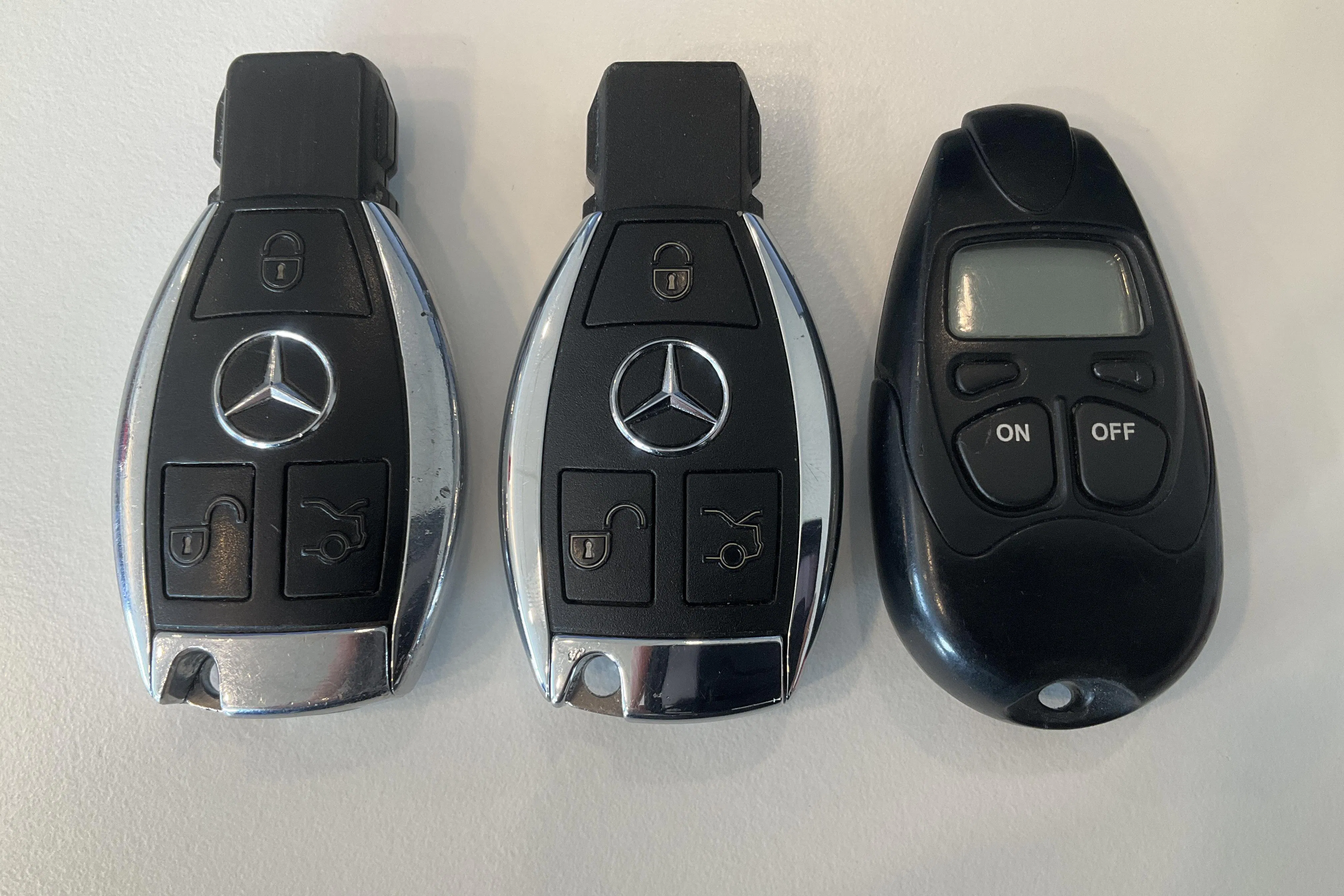 Presentationsfoto 16 av 16: Mercedes E 250 CDI Kombi 4matic S212 (204hk) - 23 842 mil - Automat - silver - 2012