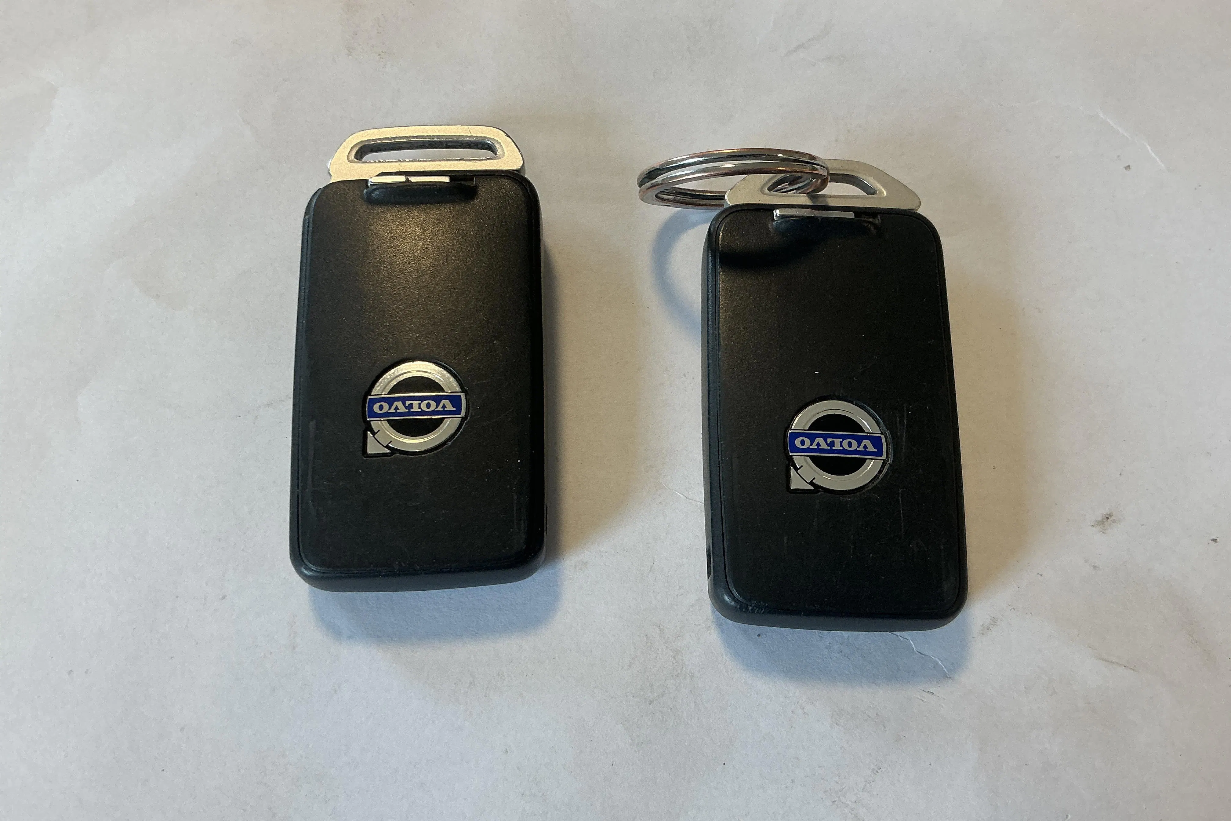 Presentationsfoto 14 av 14: Volvo V60 D4 Cross Country AWD (190hk) - 24 638 mil - Automat - vit - 2018