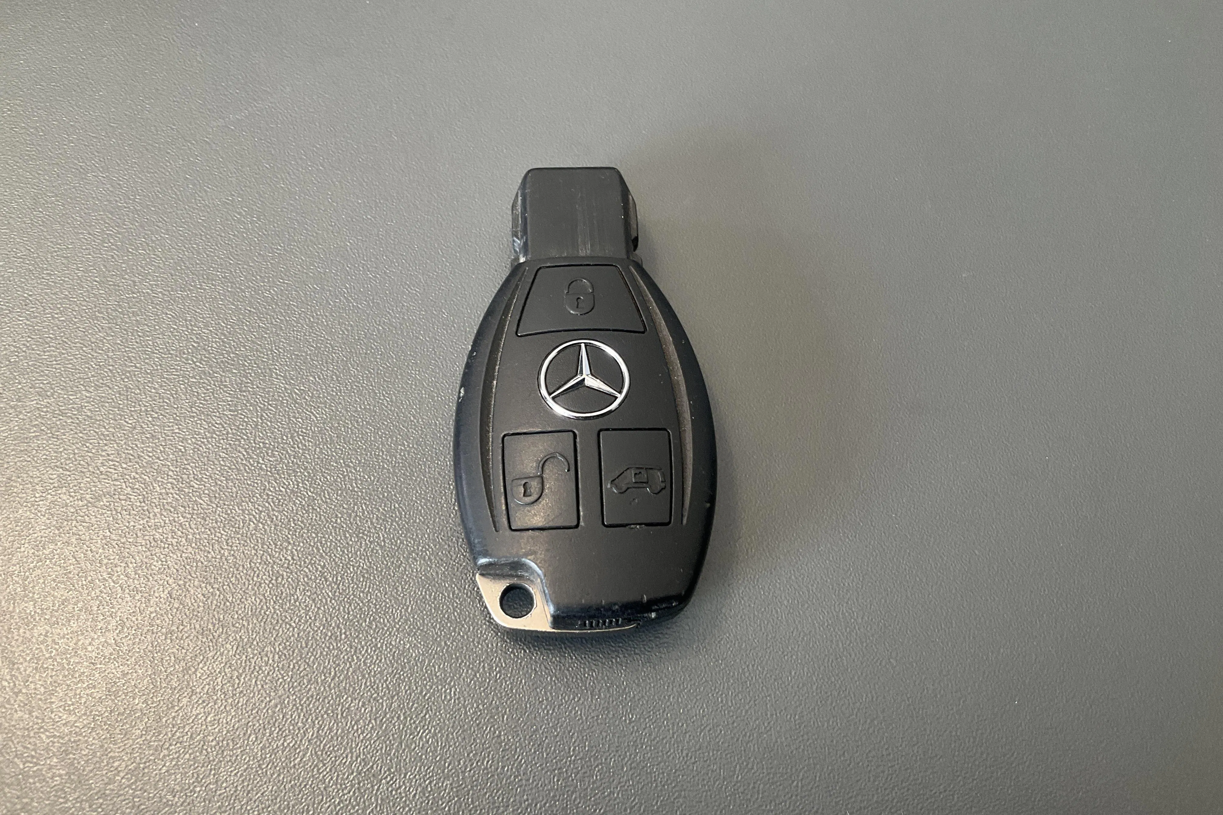 Presentationsfoto 16 av 16: Mercedes Vito 116 CDI W640 (163hk) - 22 343 mil - Automat - vit - 2020