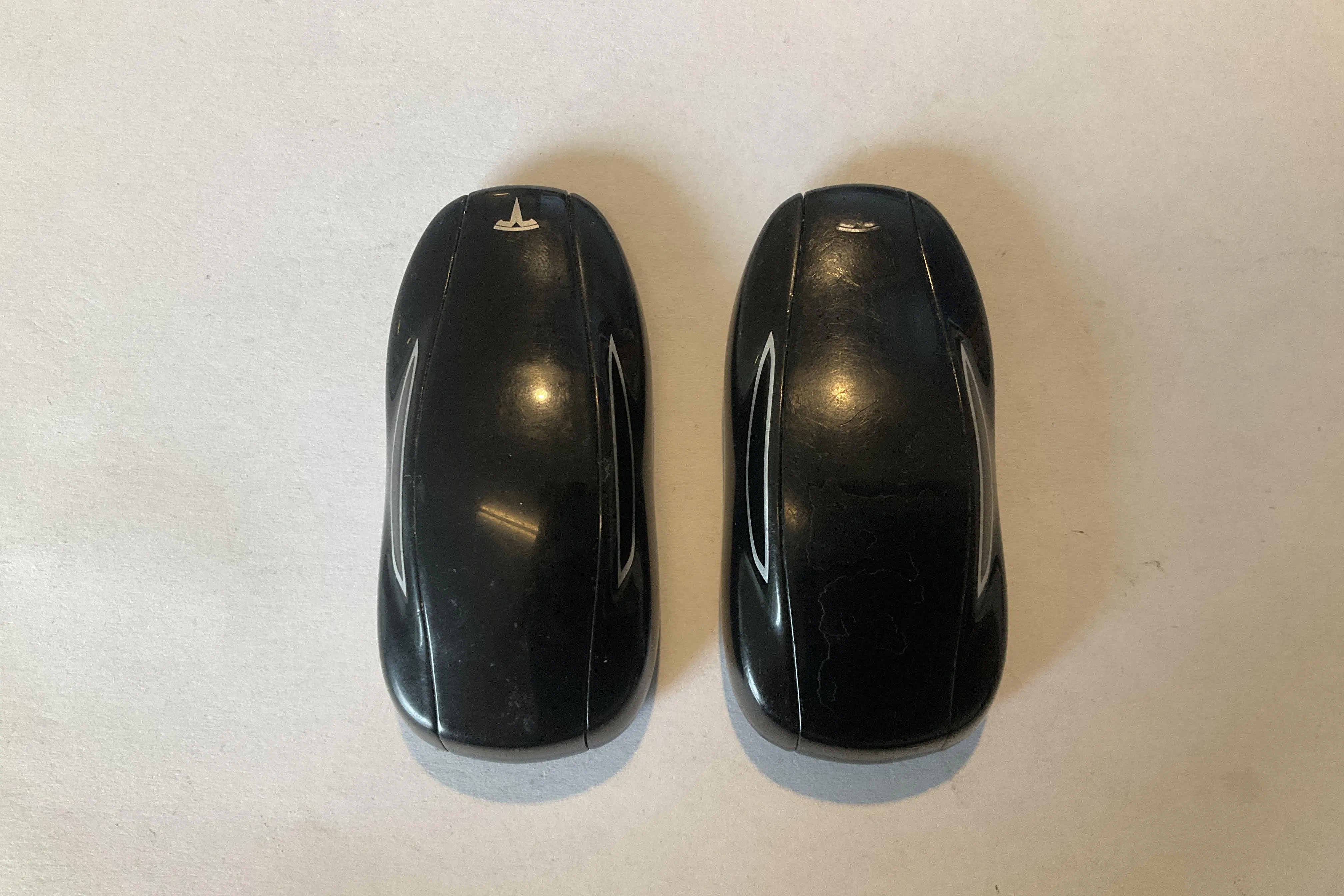 Presentationsfoto 14 av 14: Tesla Model S 90D - 0 mil - Automat - grå - 2016