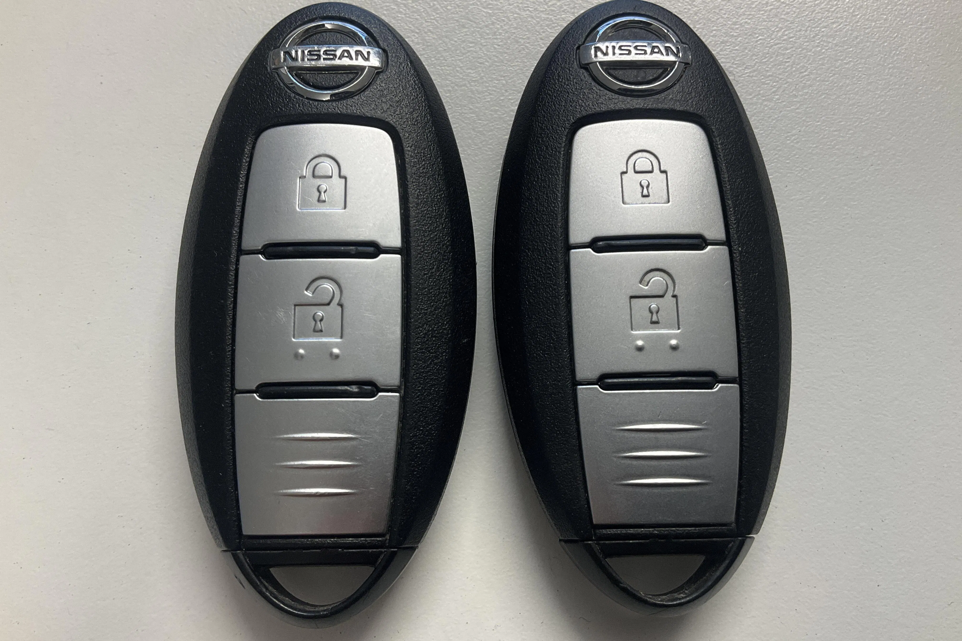 Presentation photo 18 of 18: Nissan Qashqai 1.2 (115hk) - 25 970 km - Automatic - blue - 2016