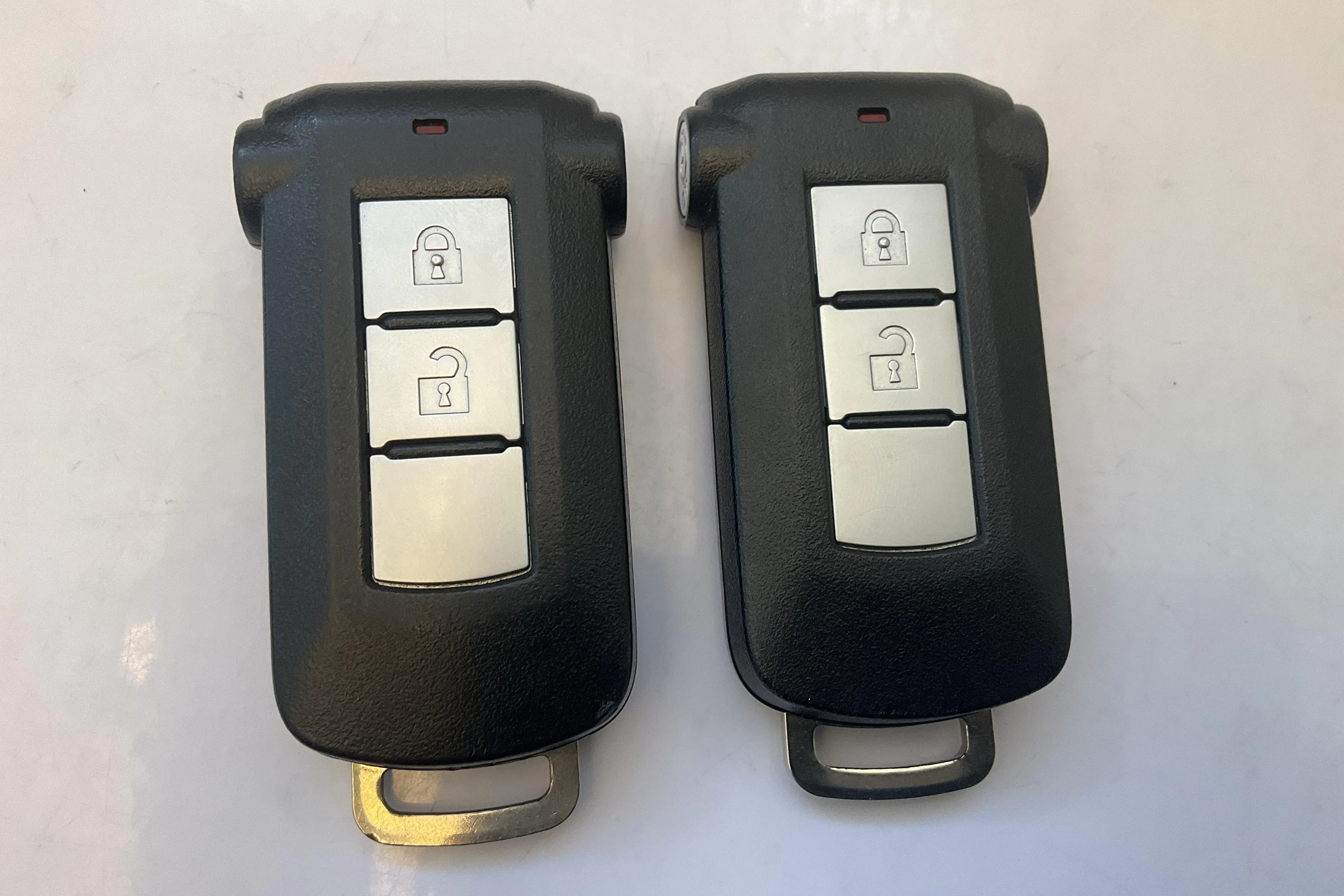 Presentationsfoto 19 av 19: Mitsubishi Eclipse Cross 2.4 PHEV 4WD (185hk) - 7 025 mil - Automat - röd - 2021