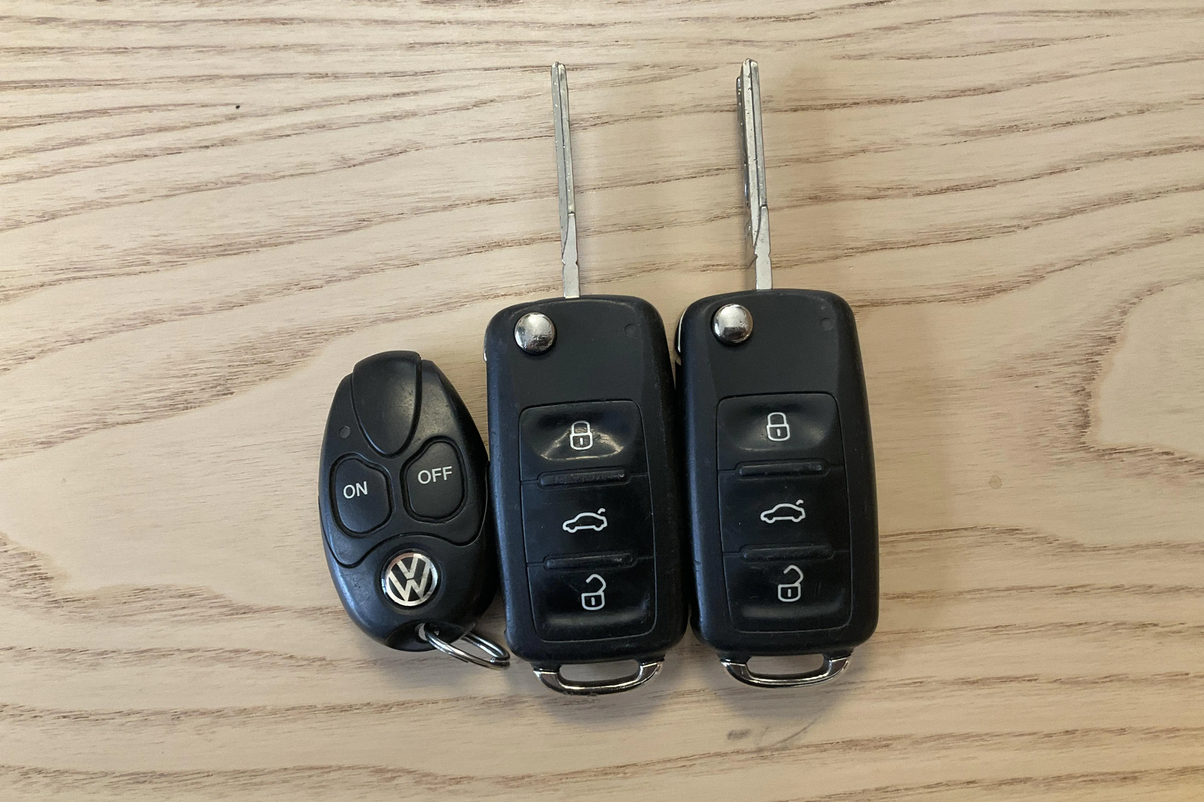 Presentationsfoto 10 av 10: VW Caddy 2.0 TDI Skåp (75hk) - 7 939 mil - Manuell - vit - 2017