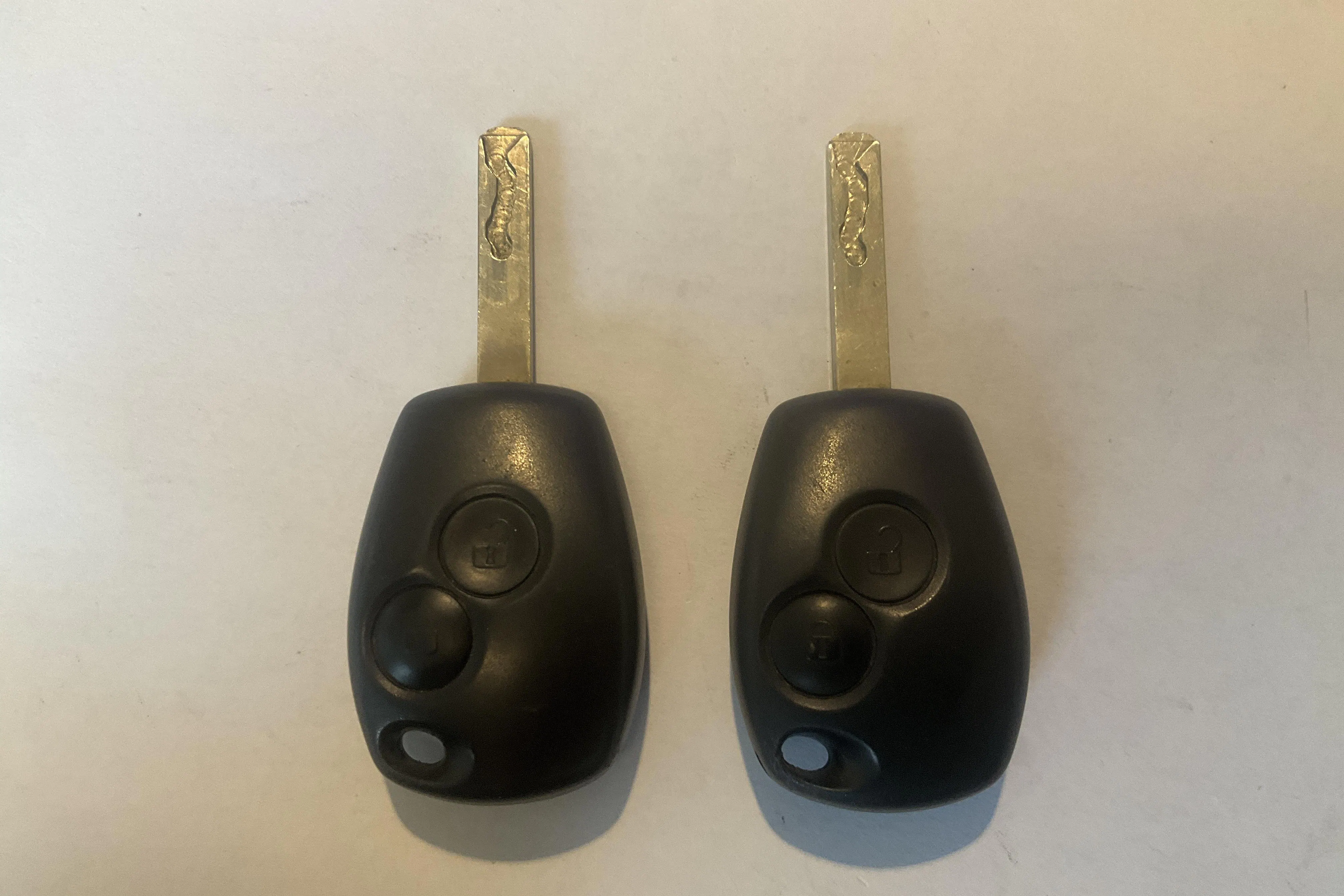 Presentationsfoto 12 av 12: Renault Twingo 1.2 (75hk) - 5 344 mil - Manuell - vit - 2012