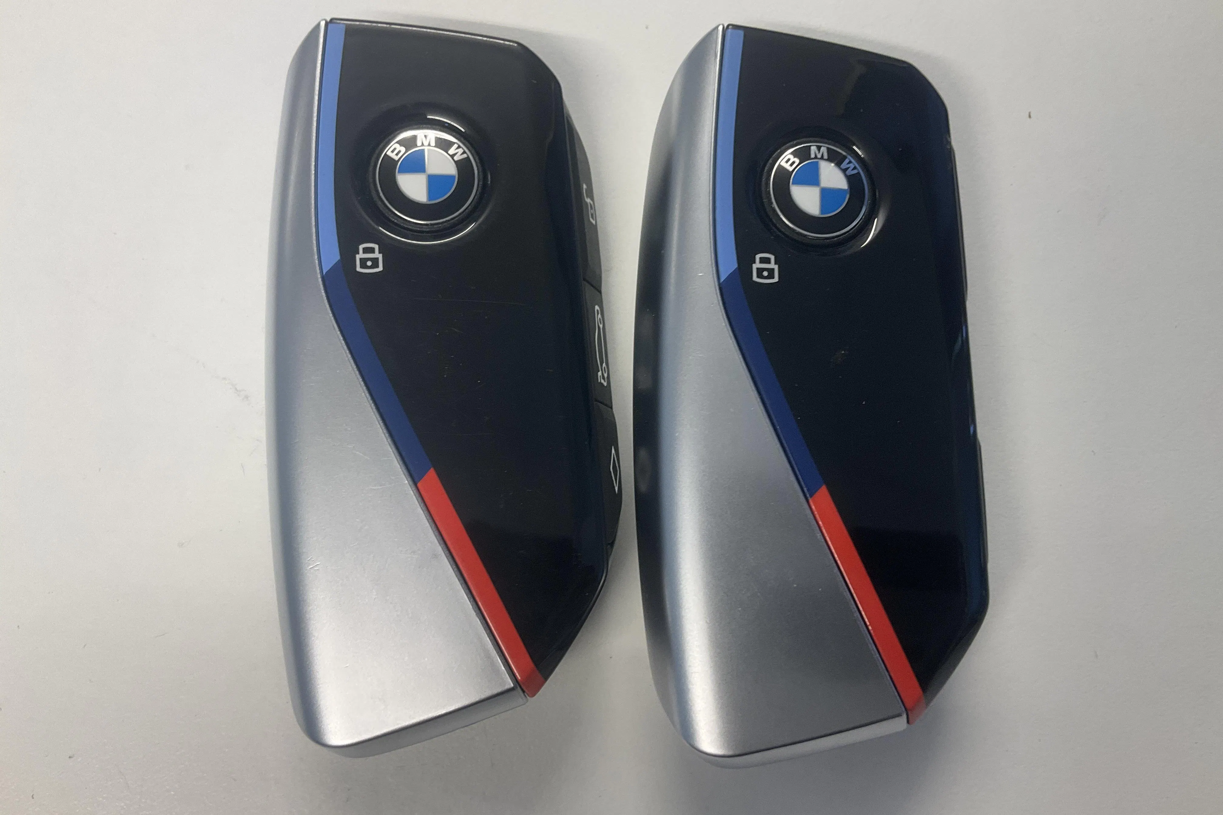 Presentationsfoto 22 av 22: BMW X1 xDrive30e, U11 (326hk) - 3 557 mil - Automat - grön - 2023