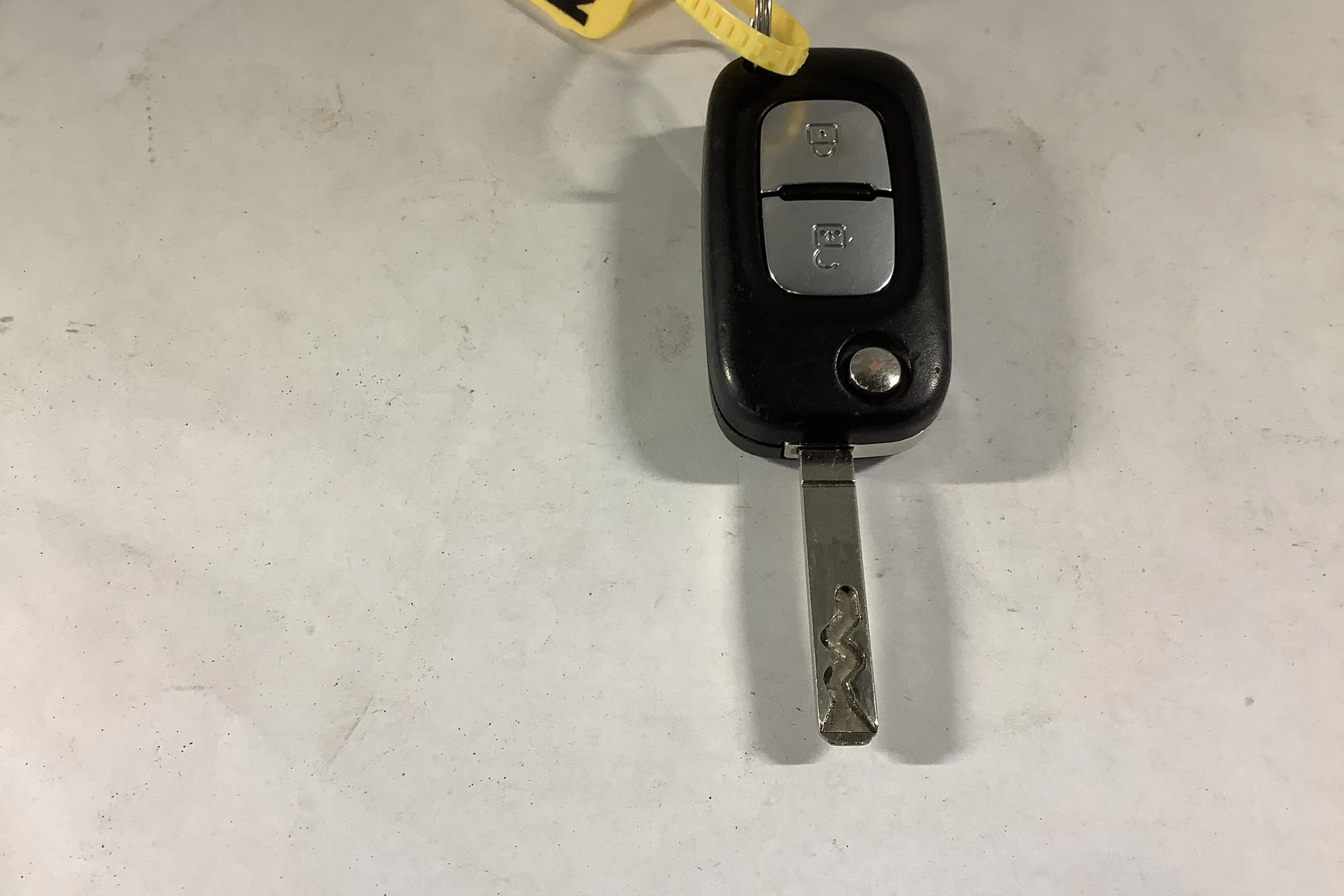 Presentation photo 14 of 14: Mercedes Citan 109 1.5 CDI (90hk) - 70 050 km - Manual - white - 2018