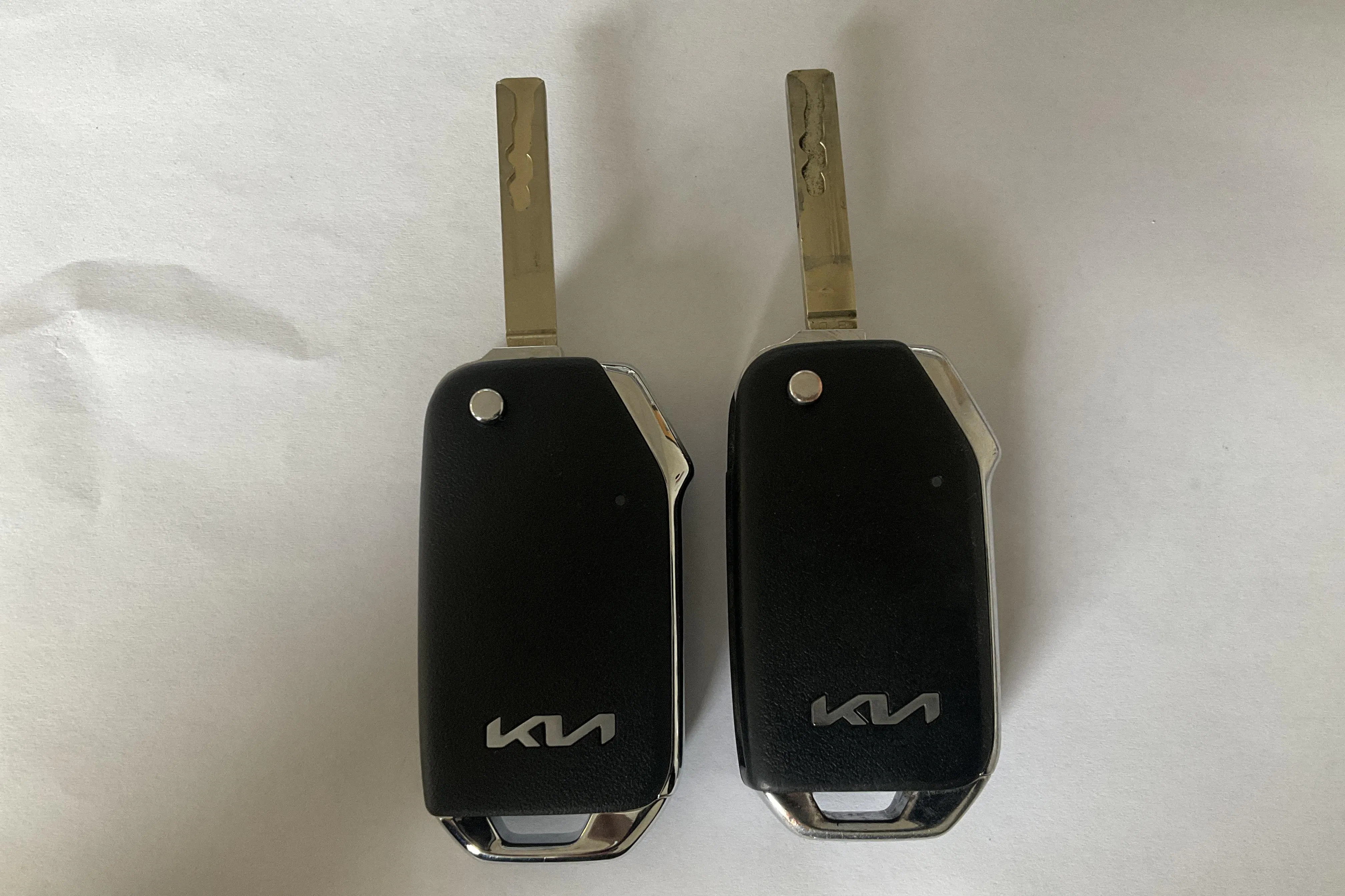 Presentationsfoto 17 av 17: KIA Niro Plug-in Hybrid 1.6 (141hk) - 2 677 mil - Automat - vit - 2022