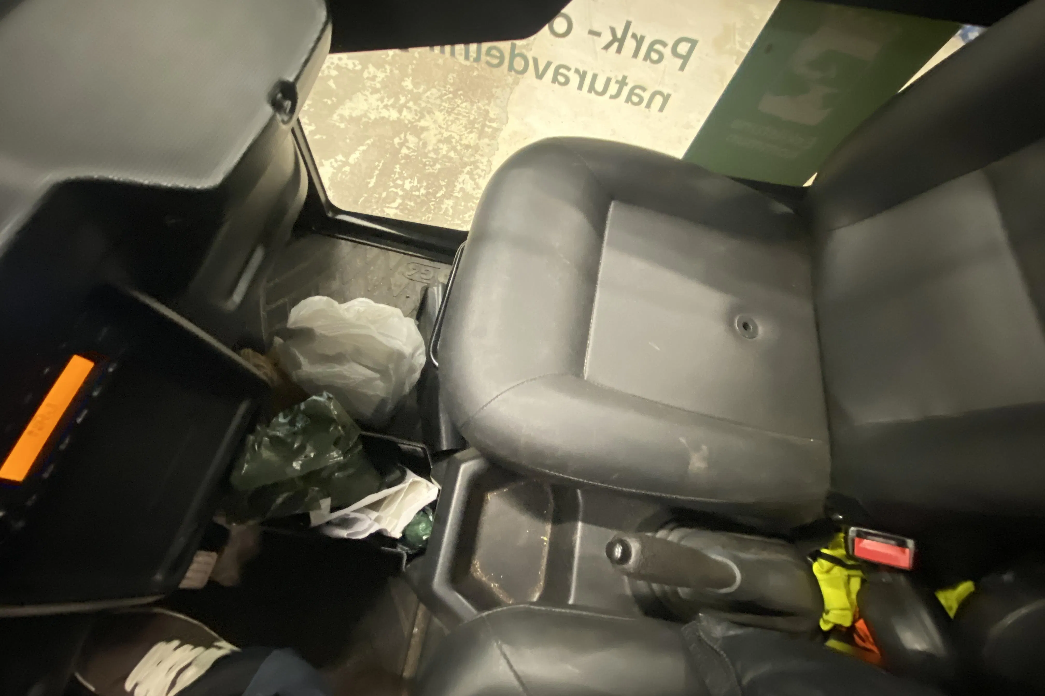 Presentationsfoto 27 av 27: GOUPIL G4 Elbil - 0 km - Automat - vit - 2018