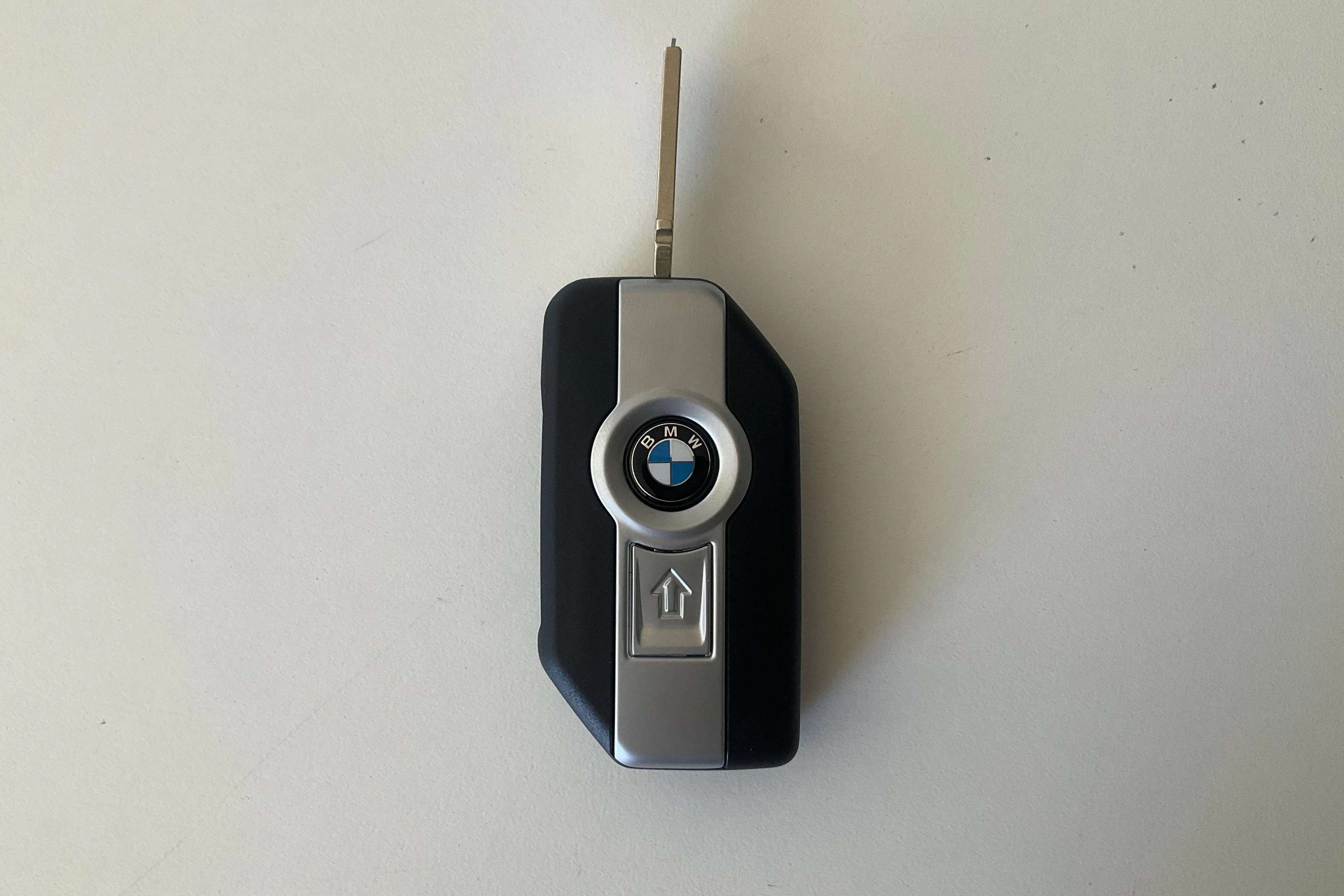 Presentationsfoto 14 av 14: BMW C 400 X Motorcykelskoter - 1 mil - Automat - grå - 2023