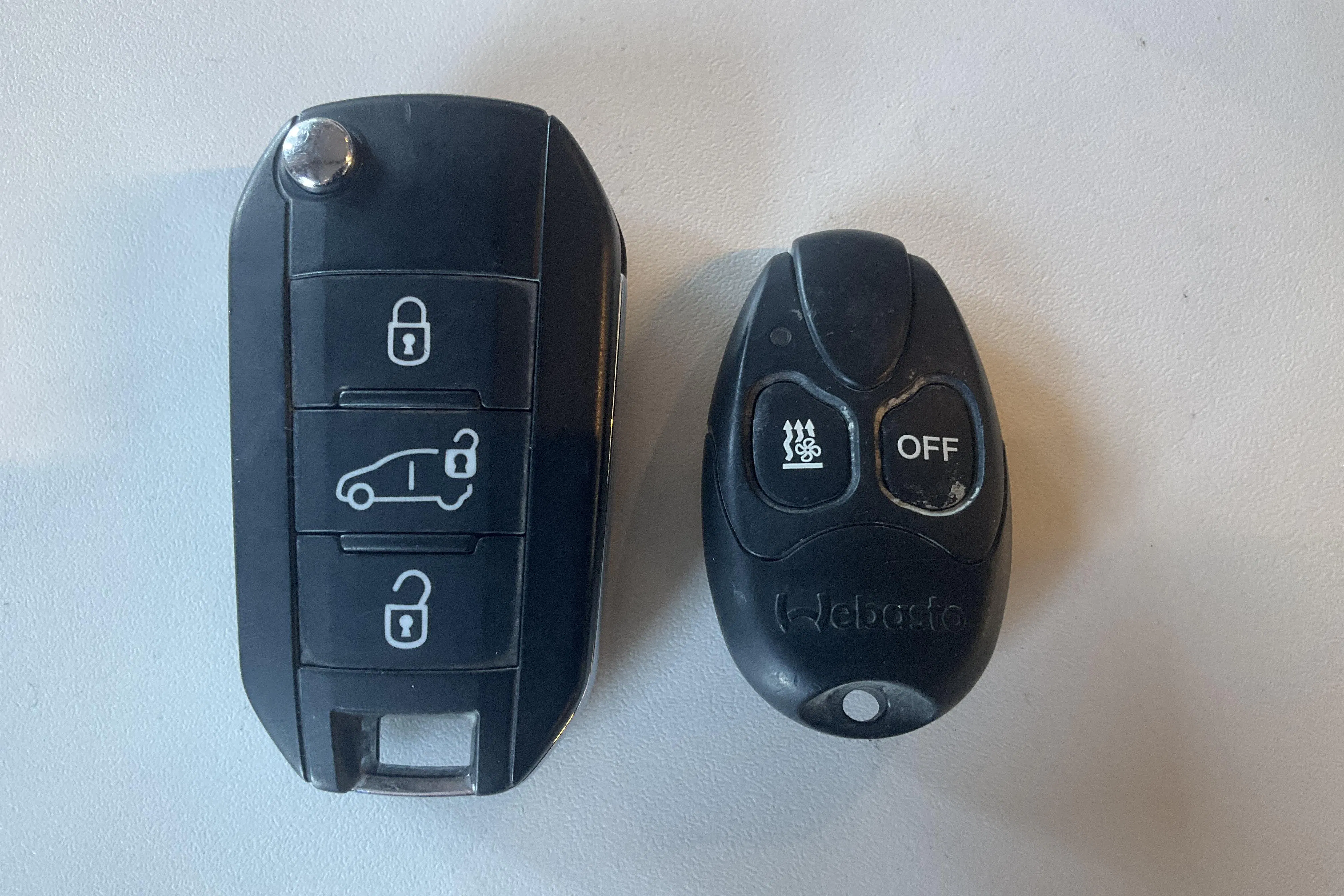 Presentationsfoto 17 av 17: Opel Combo 1.5 CDTI Skåp (100hk) - 5 594 mil - Manuell - vit - 2020