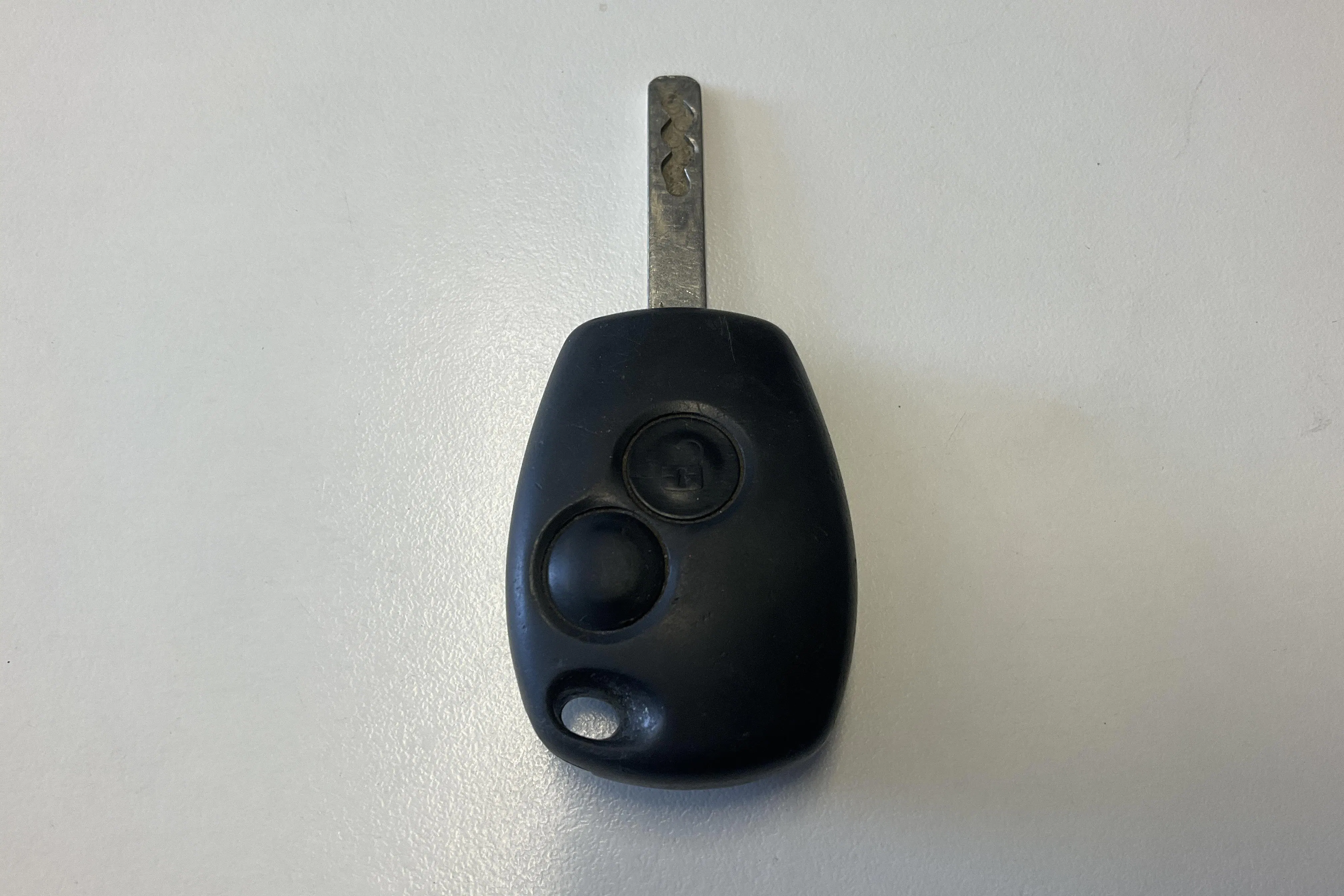 Presentationsfoto 18 av 18: Renault Trafic 1.6 dCi Skåp (120hk) - 18 219 mil - Manuell - vit - 2015