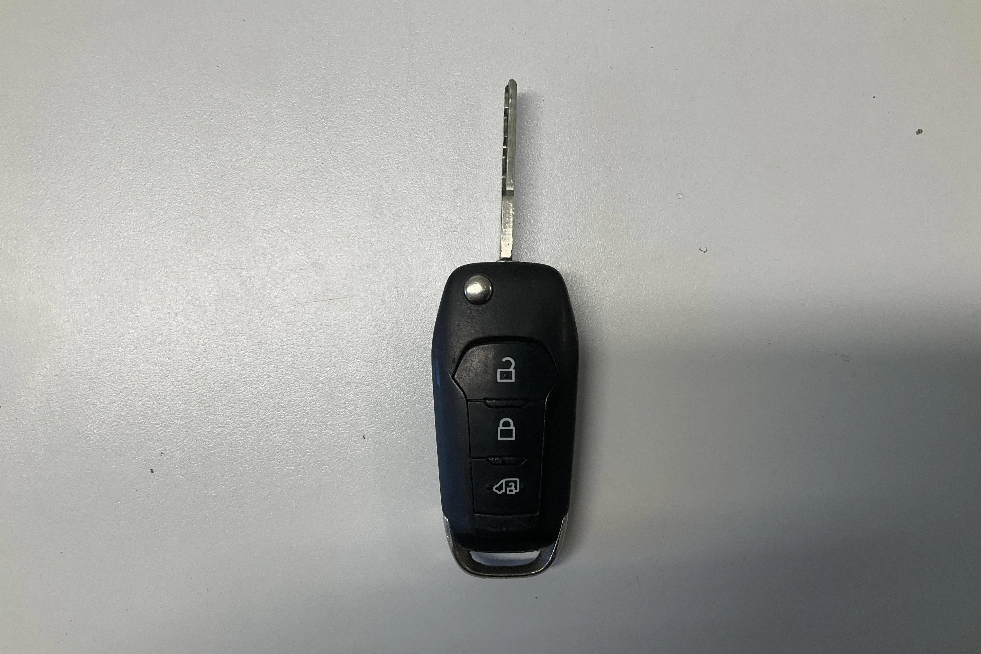 Presentationsfoto 13 av 13: Ford Transit Connect 1.5 EcoBlue (100hk) - 14 616 mil - Automat - grå - 2021