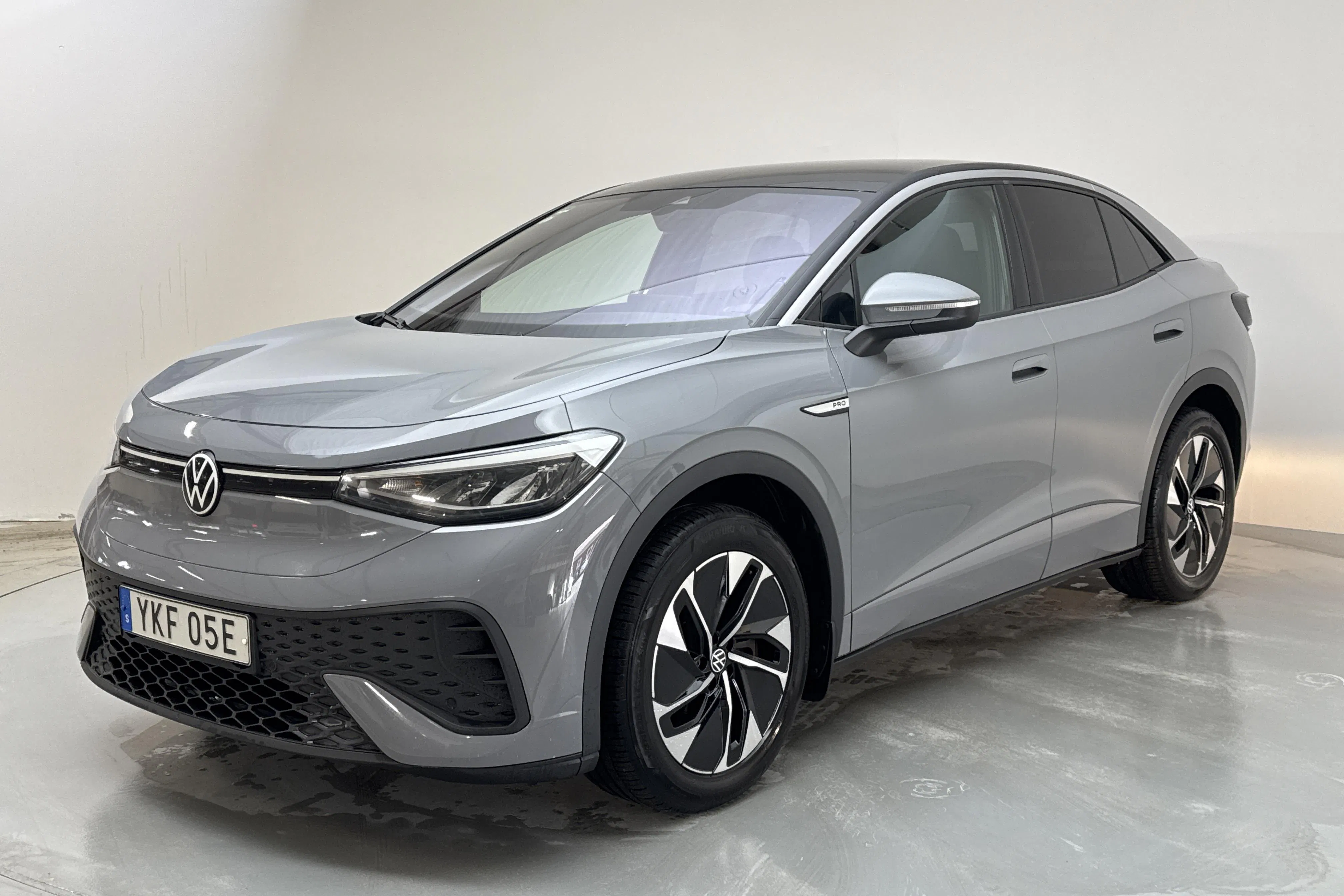 VW ID.5 77kWh (204hk)