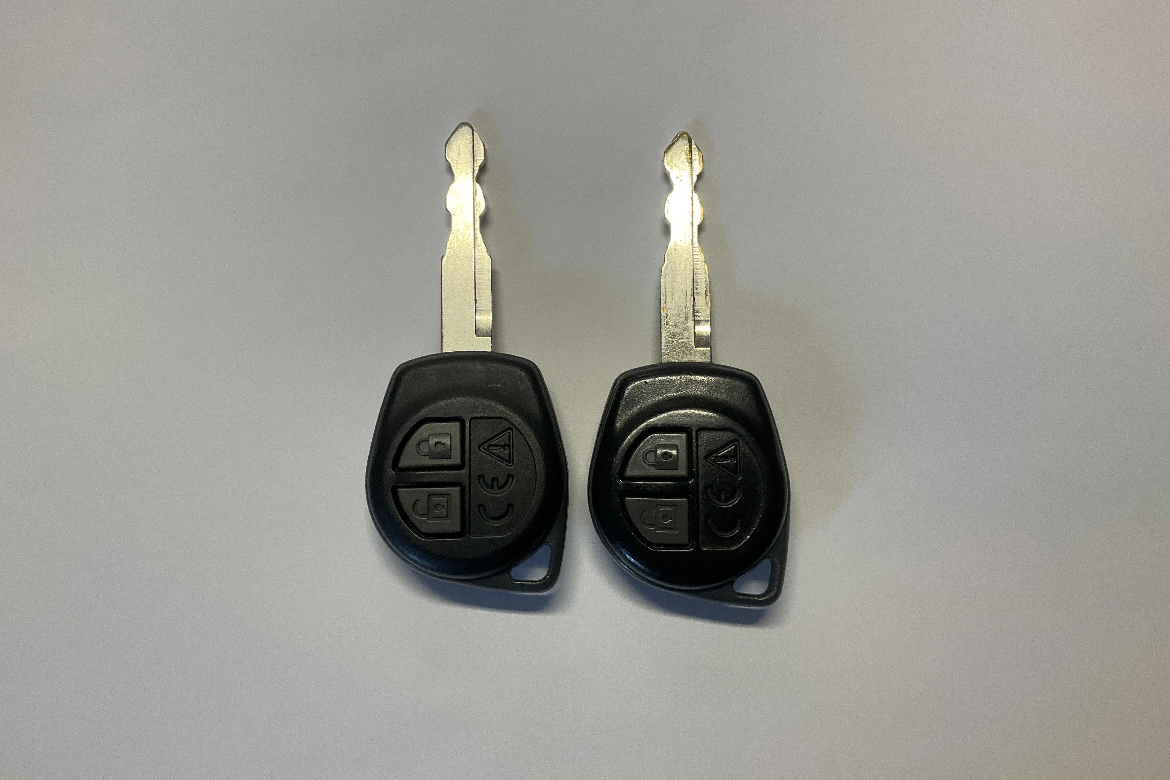 Presentationsfoto 17 av 17: Suzuki Vitara 1.4T Boosterjet Allgrip 4x4 (140hk) - 8 114 mil - Automat - vit - 2019