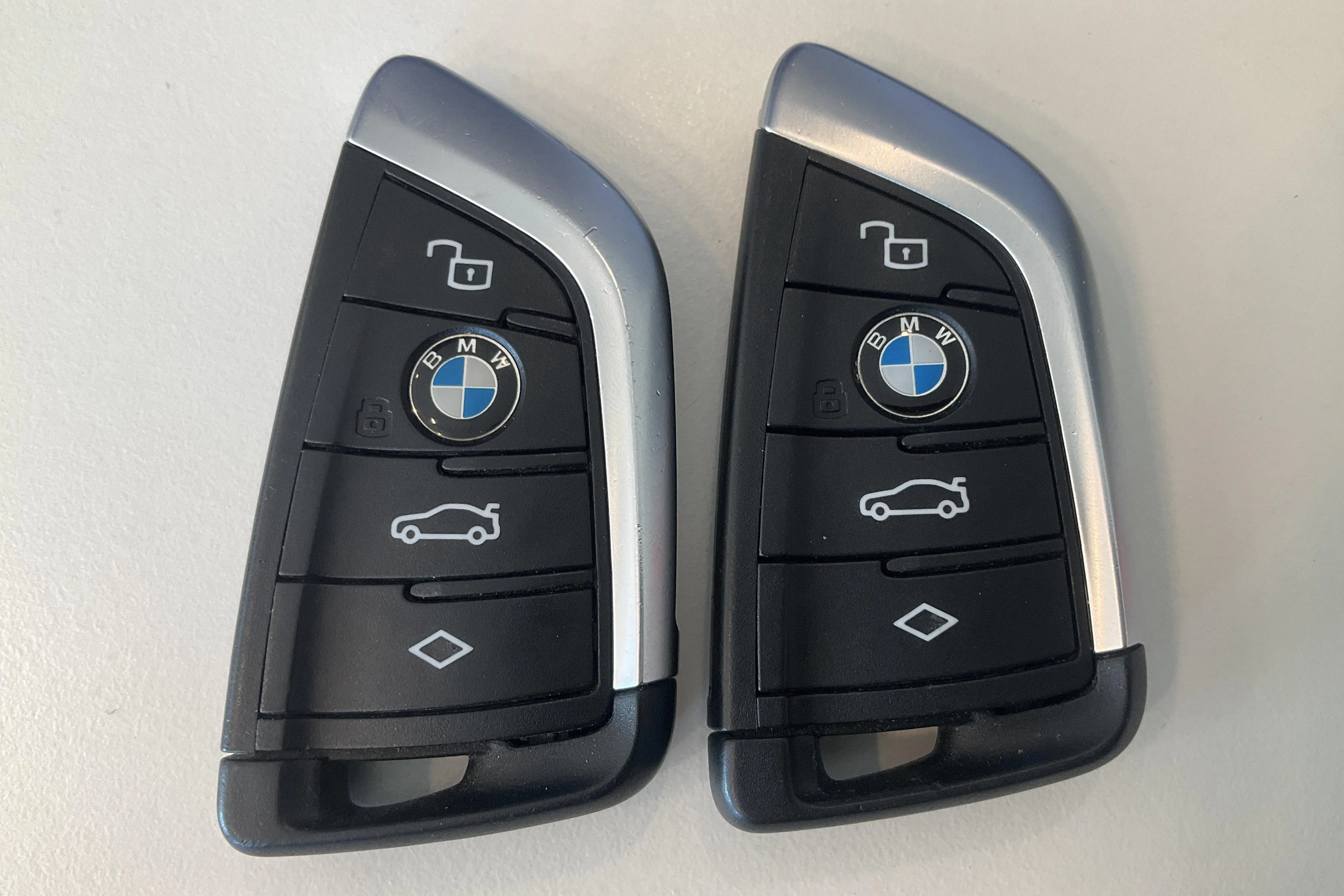 Presentationsfoto 24 av 24: BMW 330e xDrive Touring, G21 (292hk) - 8 420 mil - Automat - grå - 2022