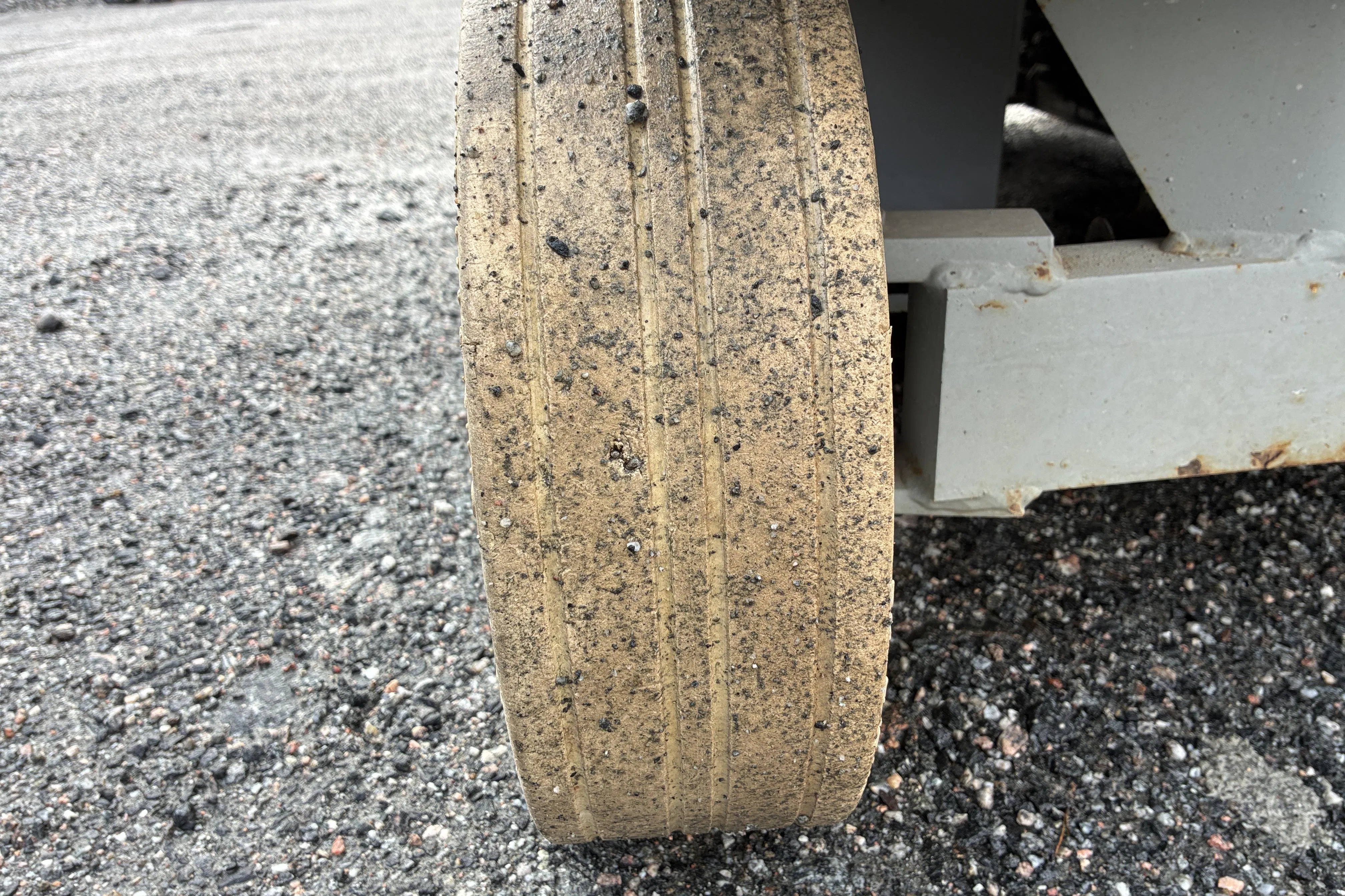 Presentationsfoto 52 av 52: SkyJack 4626 Saxlift -  - 2007