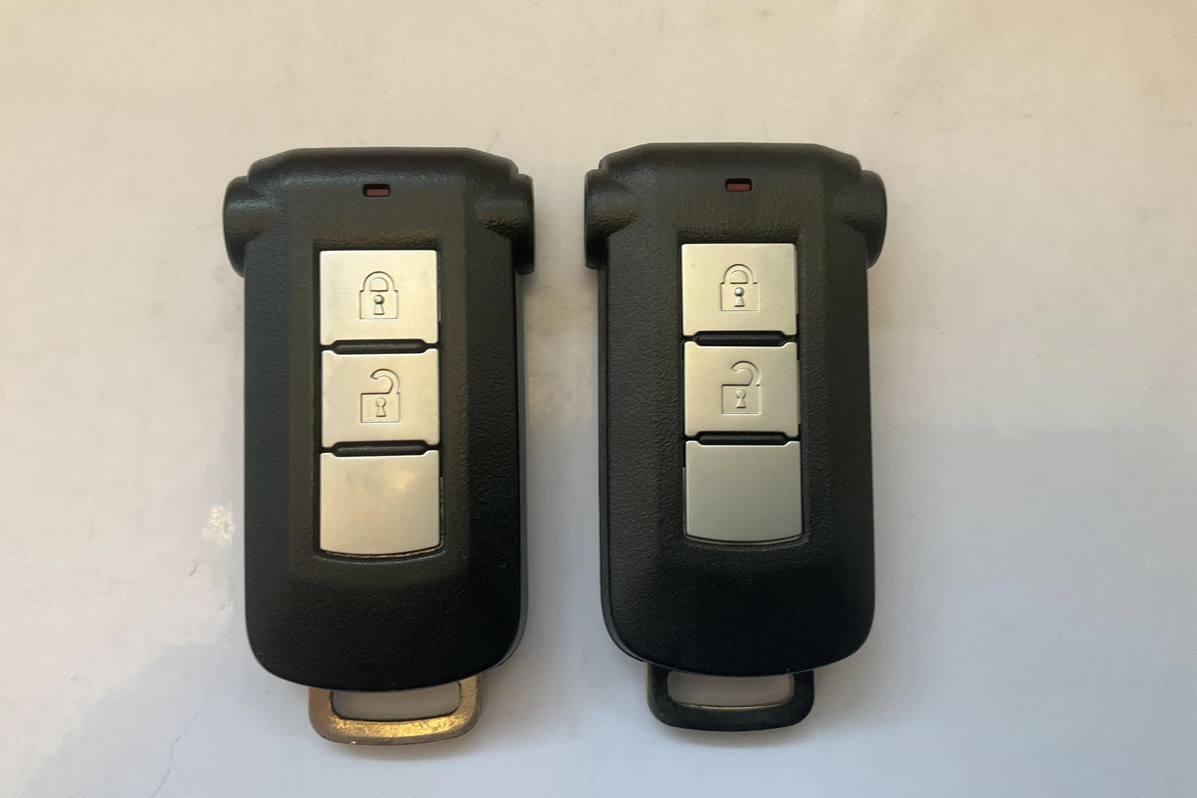 Presentationsfoto 19 av 19: Mitsubishi Eclipse Cross 2.4 PHEV 4WD (185hk) - 6 977 mil - Automat - röd - 2021