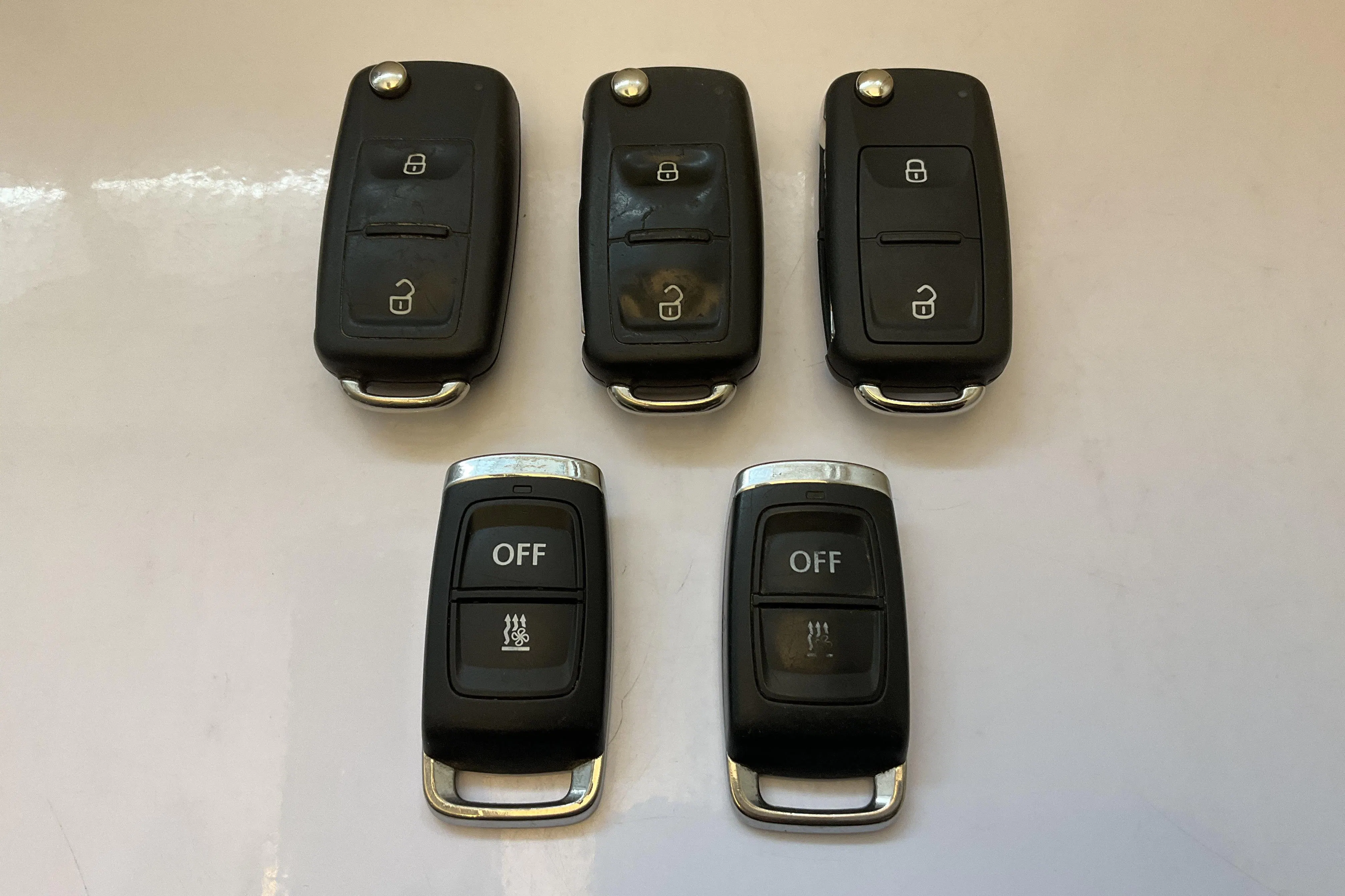 Zdjęcie prezentacyjne 13 z 13: VW Amarok 3.0 TDI 4motion (204hk) - 295 530 km - Automatyczna - biały - 2019