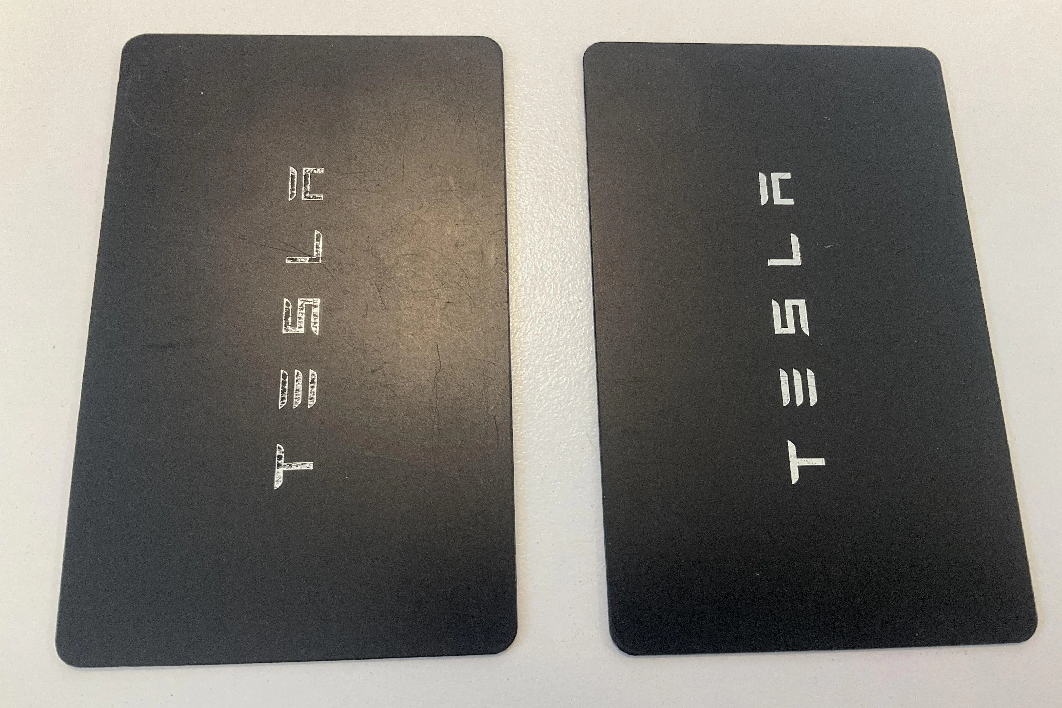 Presentationsfoto 25 av 25: Tesla Model Y RWD - 6 572 mil - Automat - grå - 2023