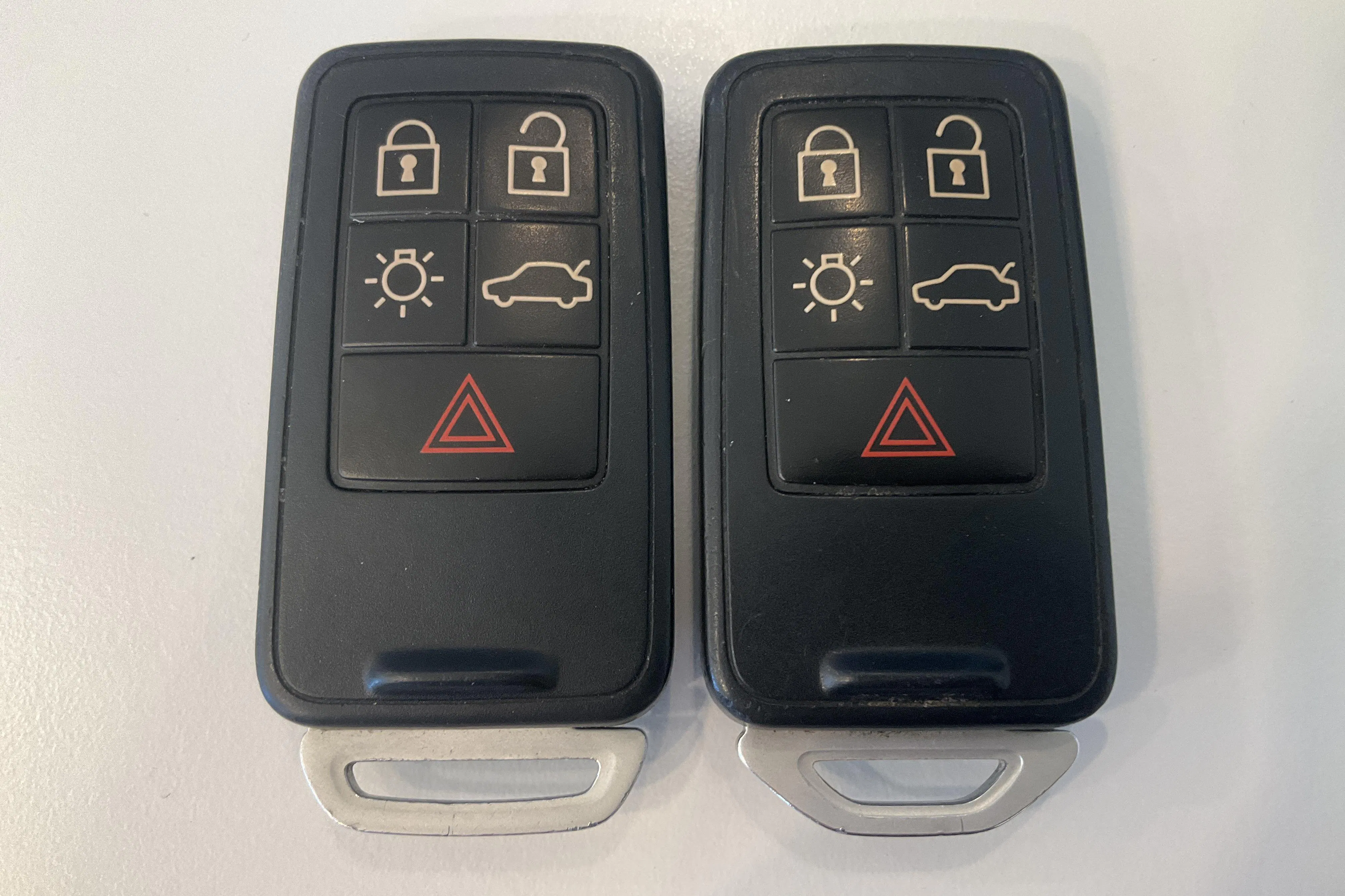 Presentationsfoto 13 av 13: Volvo V60 D2 (115hk) - 11 364 mil - Automat - vit - 2013