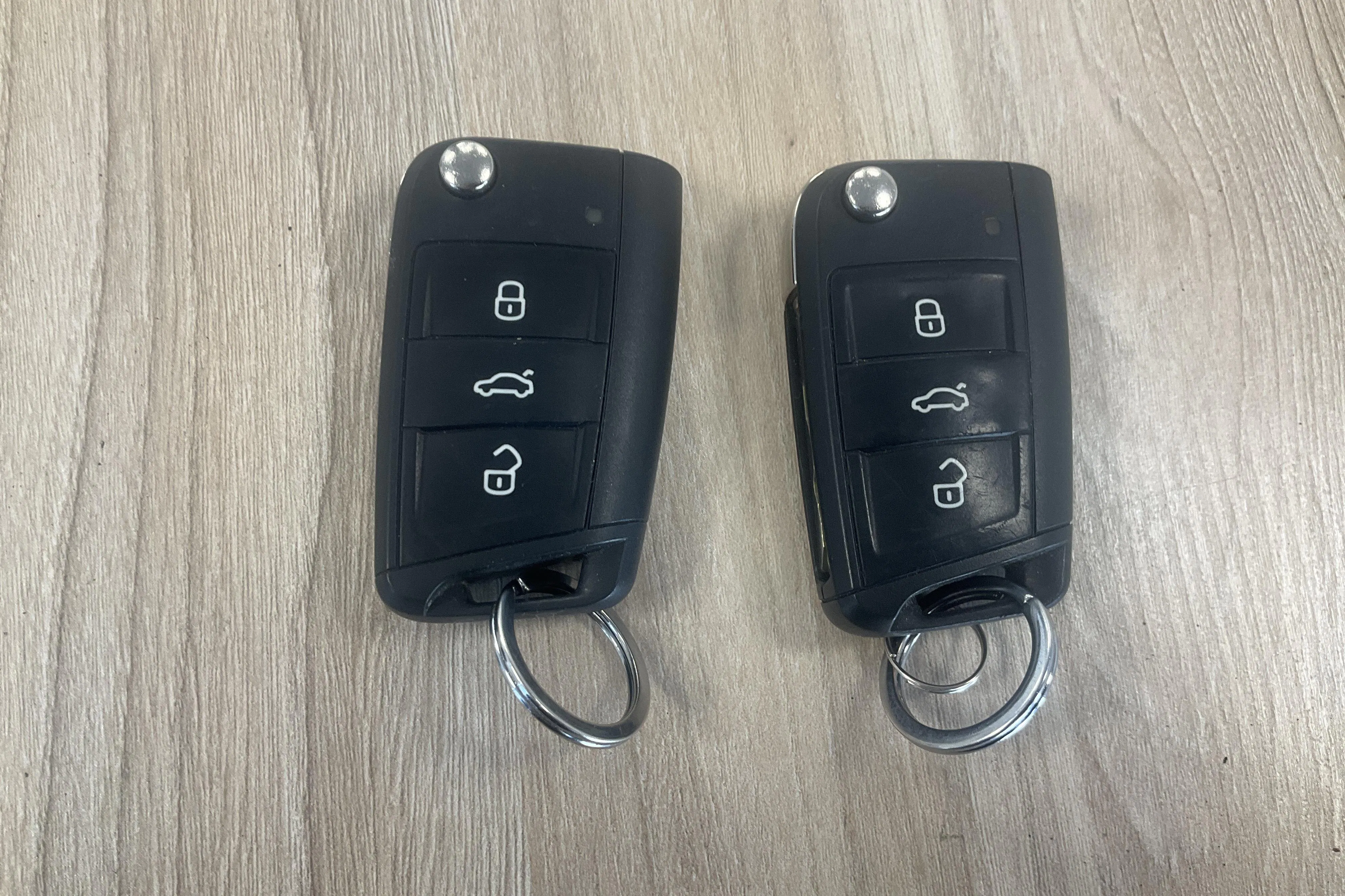 Presentationsfoto 13 av 13: Audi A1 Sportback 30 TFSI (116hk) - 7 731 mil - Automat - röd - 2020